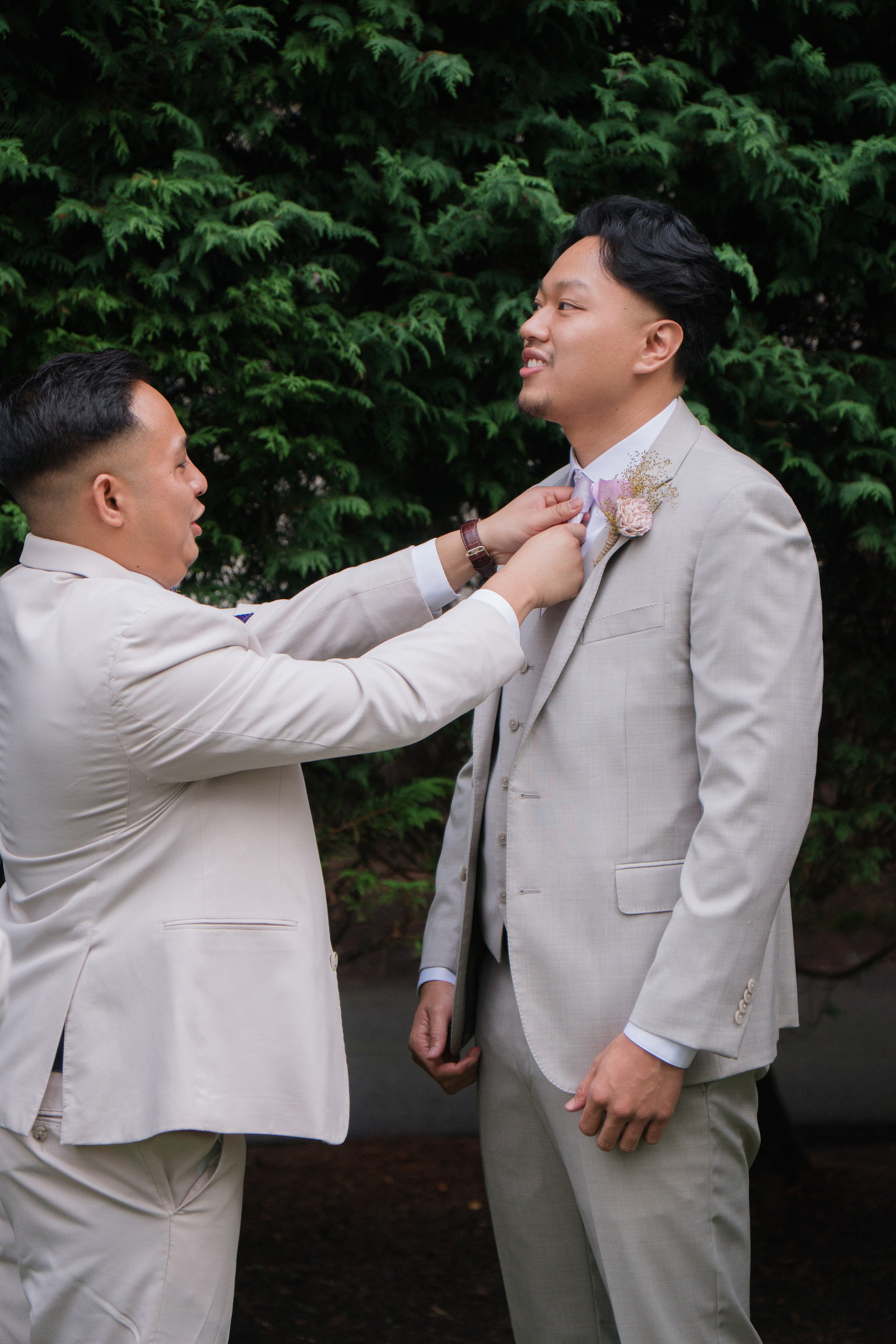 Julie and Metta | Full Wedding day. Photographer in Washington Sophia D