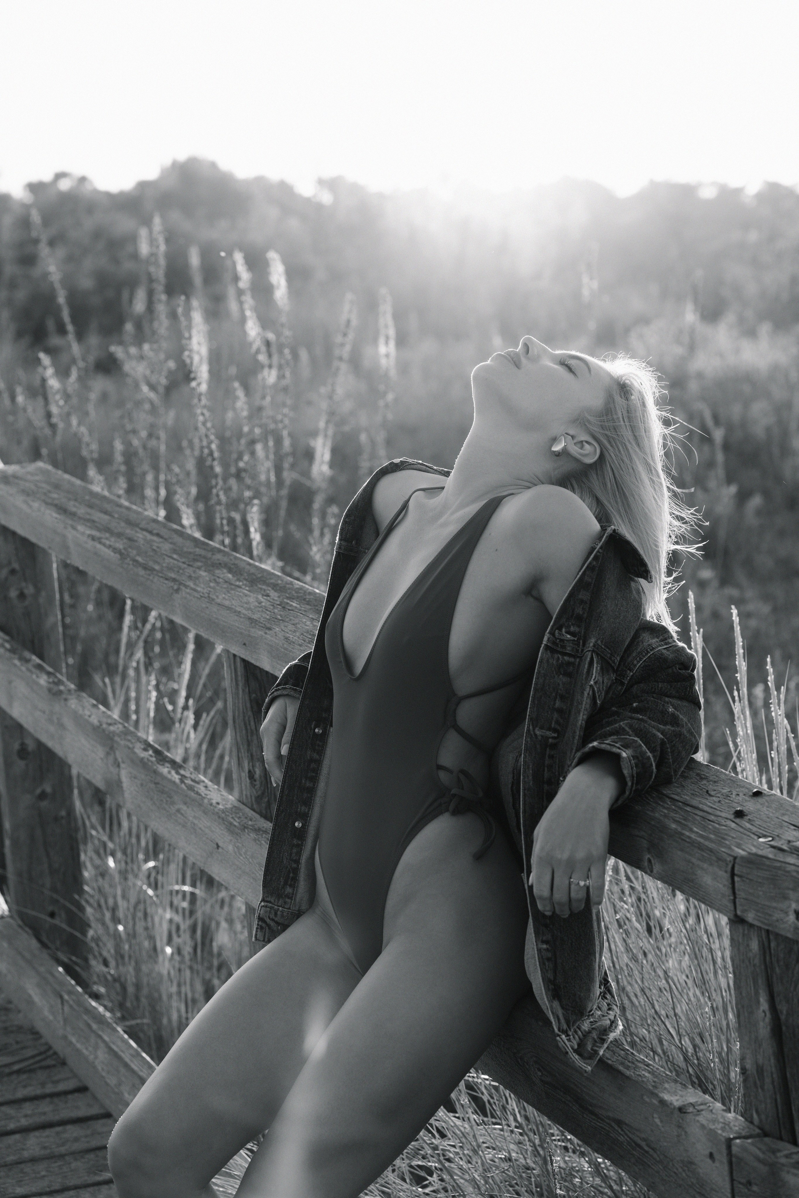 Ekateryna. Fotografa Rimini