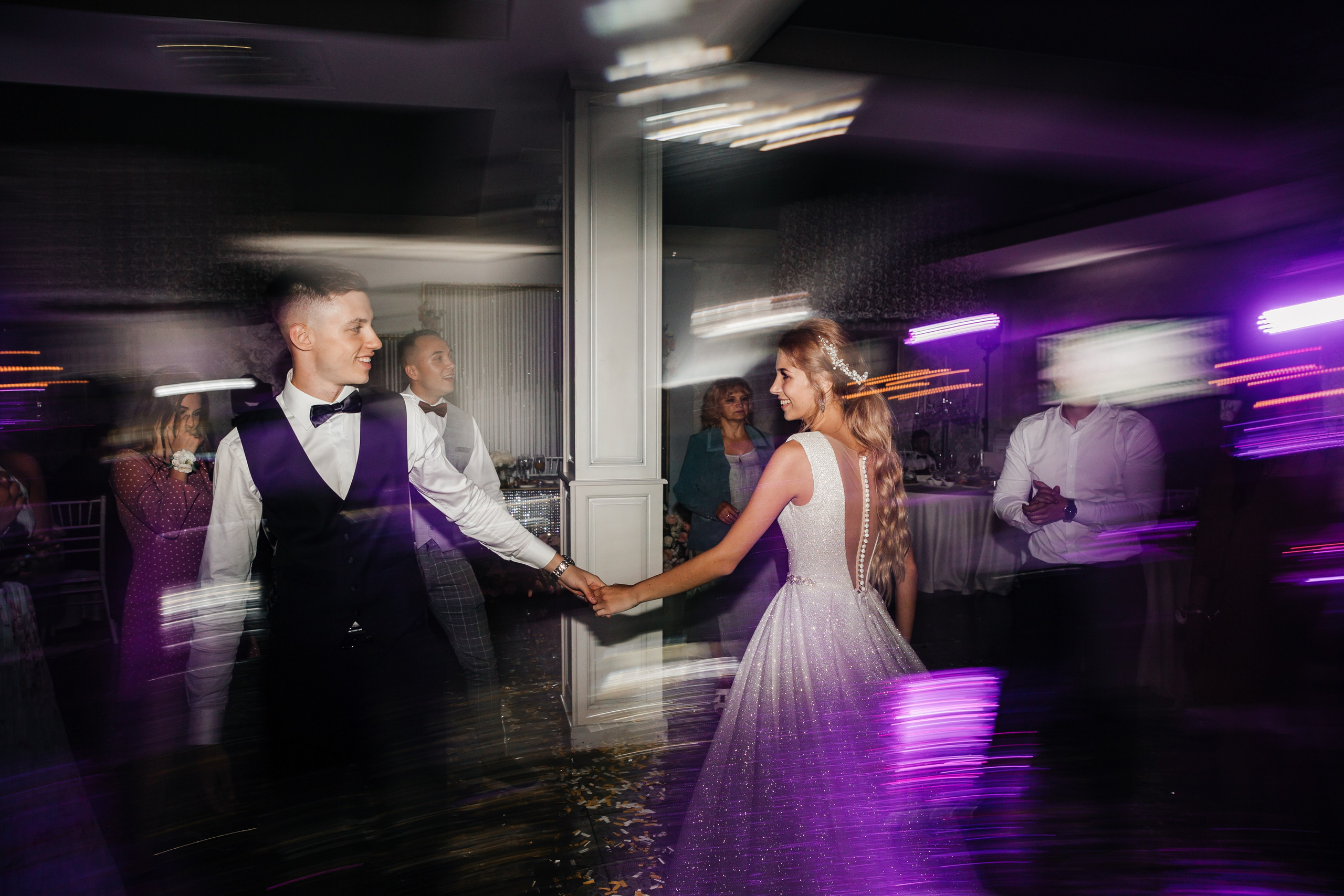 Evgeniy & Mariya. Destination wedding and fashion photographer in Riga Igor Davidovich