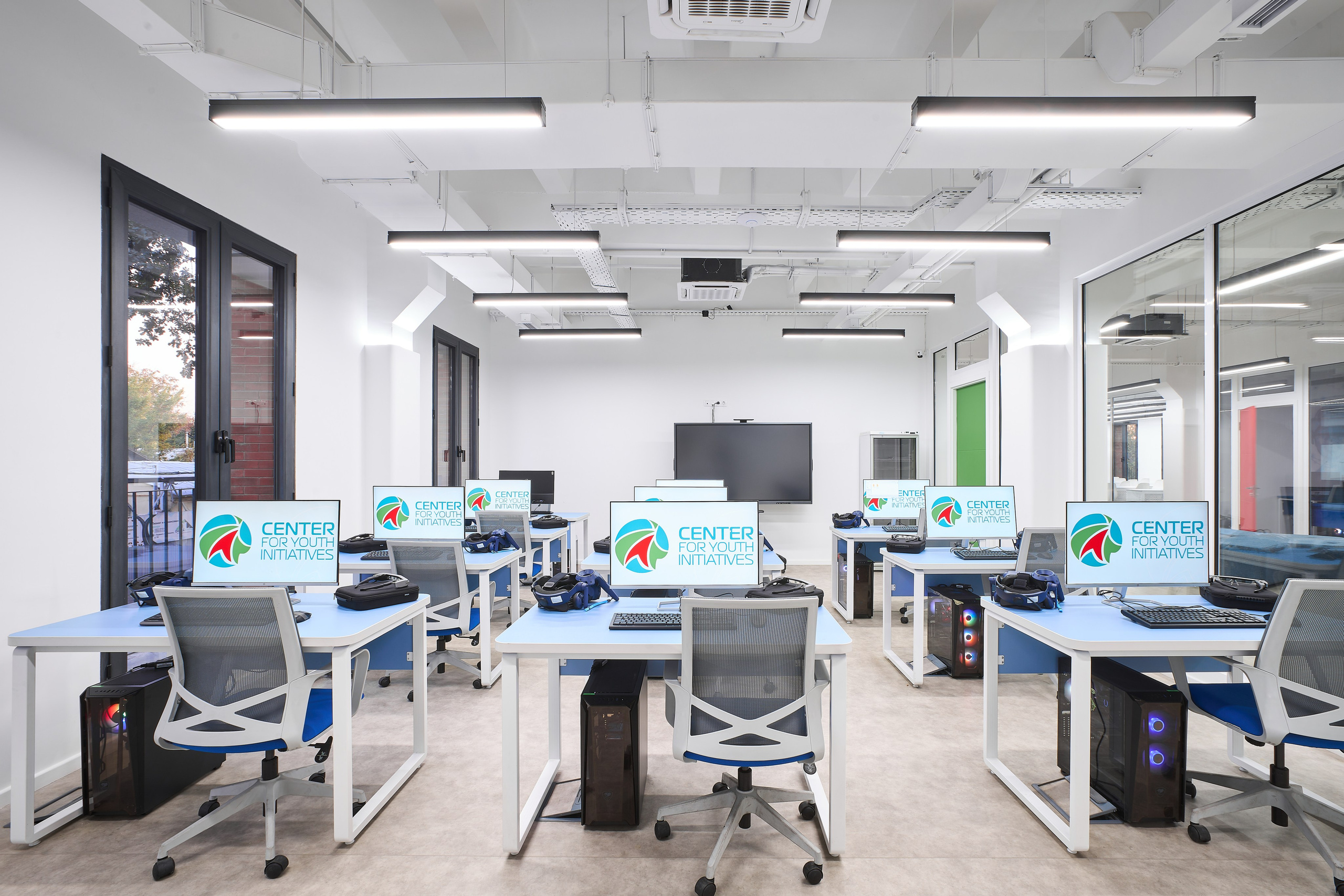 Interior photography in Tashkent. Photographer in Tashkent Pavel Nasennikov