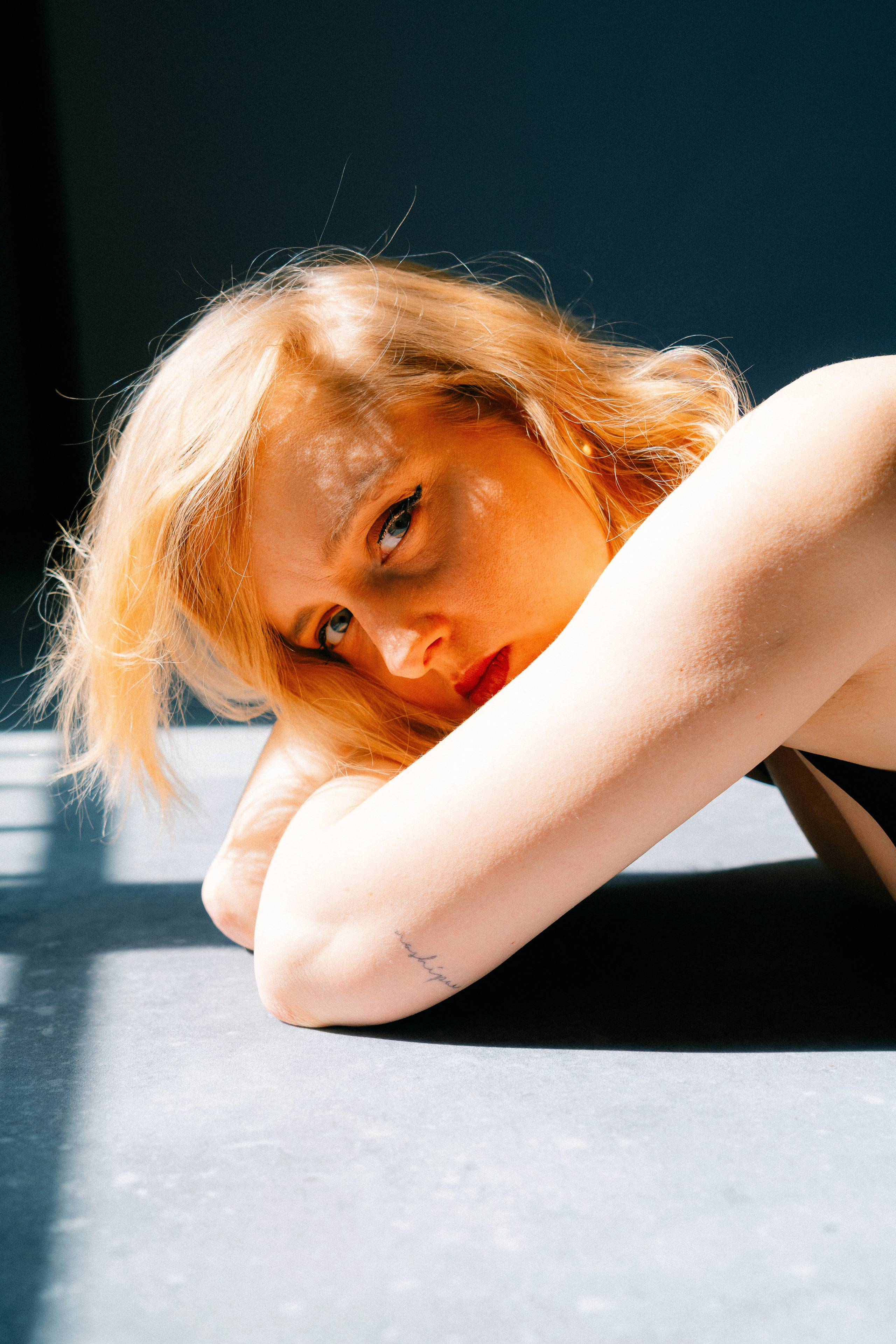 Natalia Roshchenko, Photographer in Brussels, Belgium