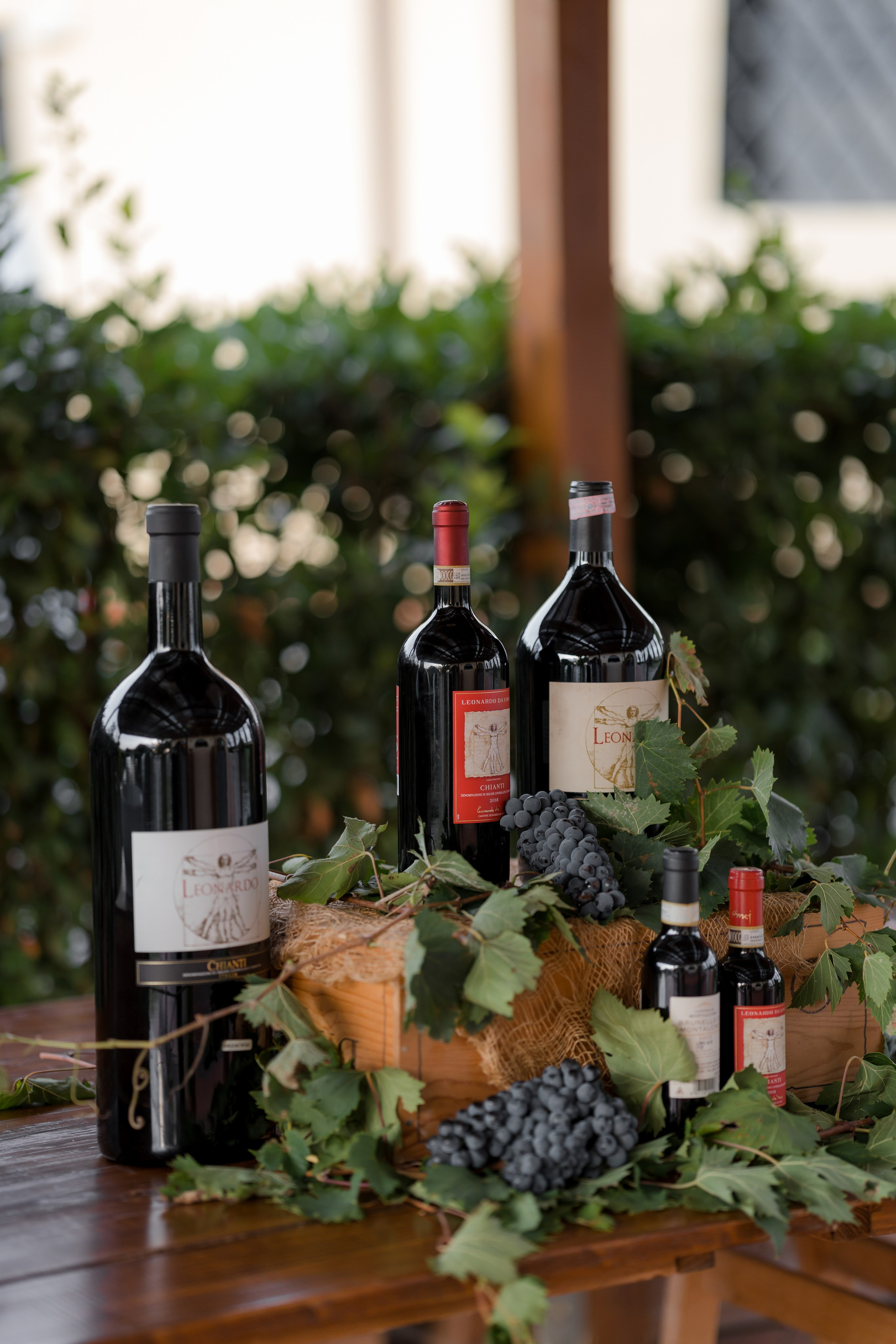 Dom&Ally. Весільний фотограф Вікторія Саврук