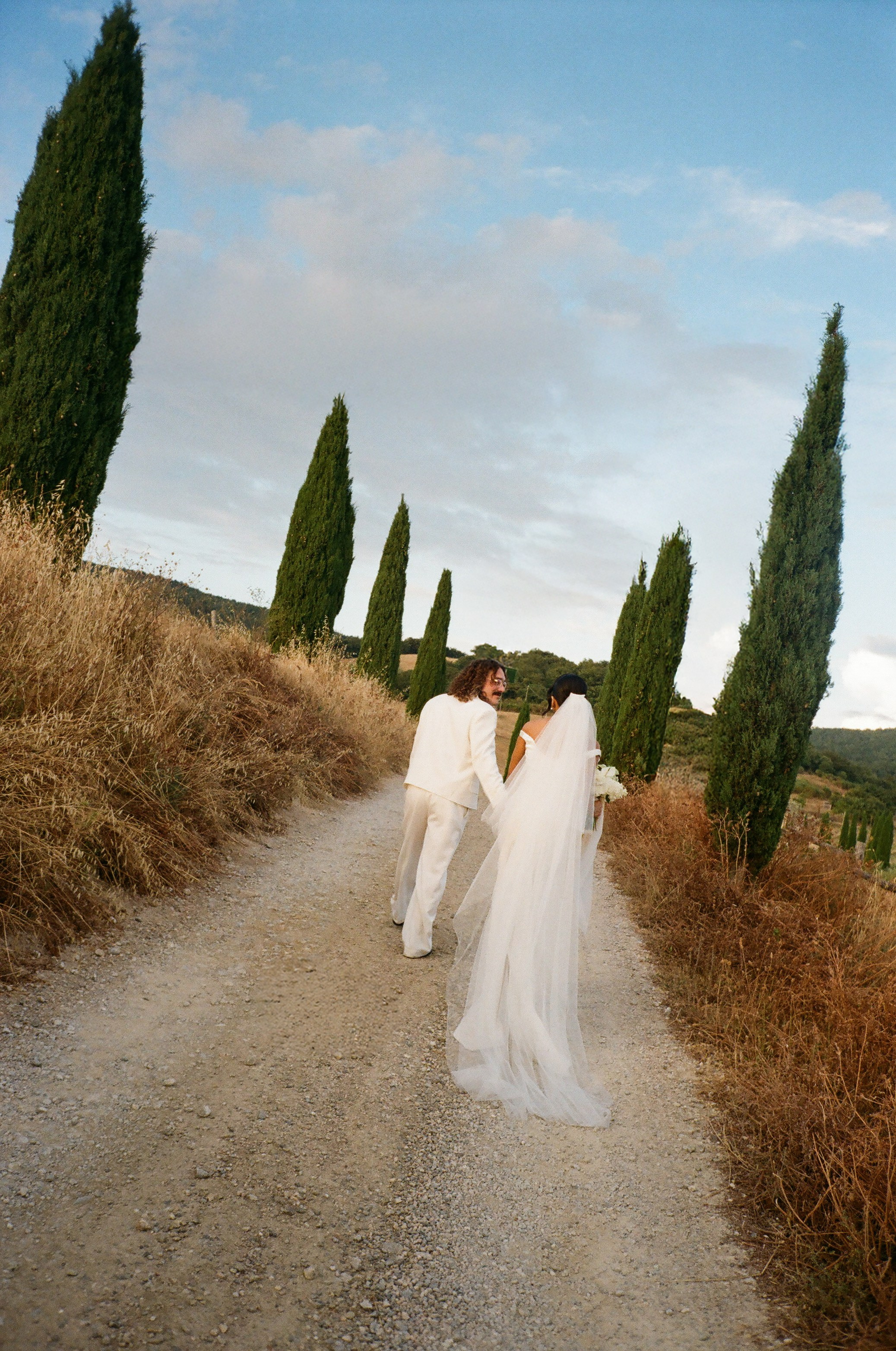 Fabio&Hanin film. Wedding photographer Italy