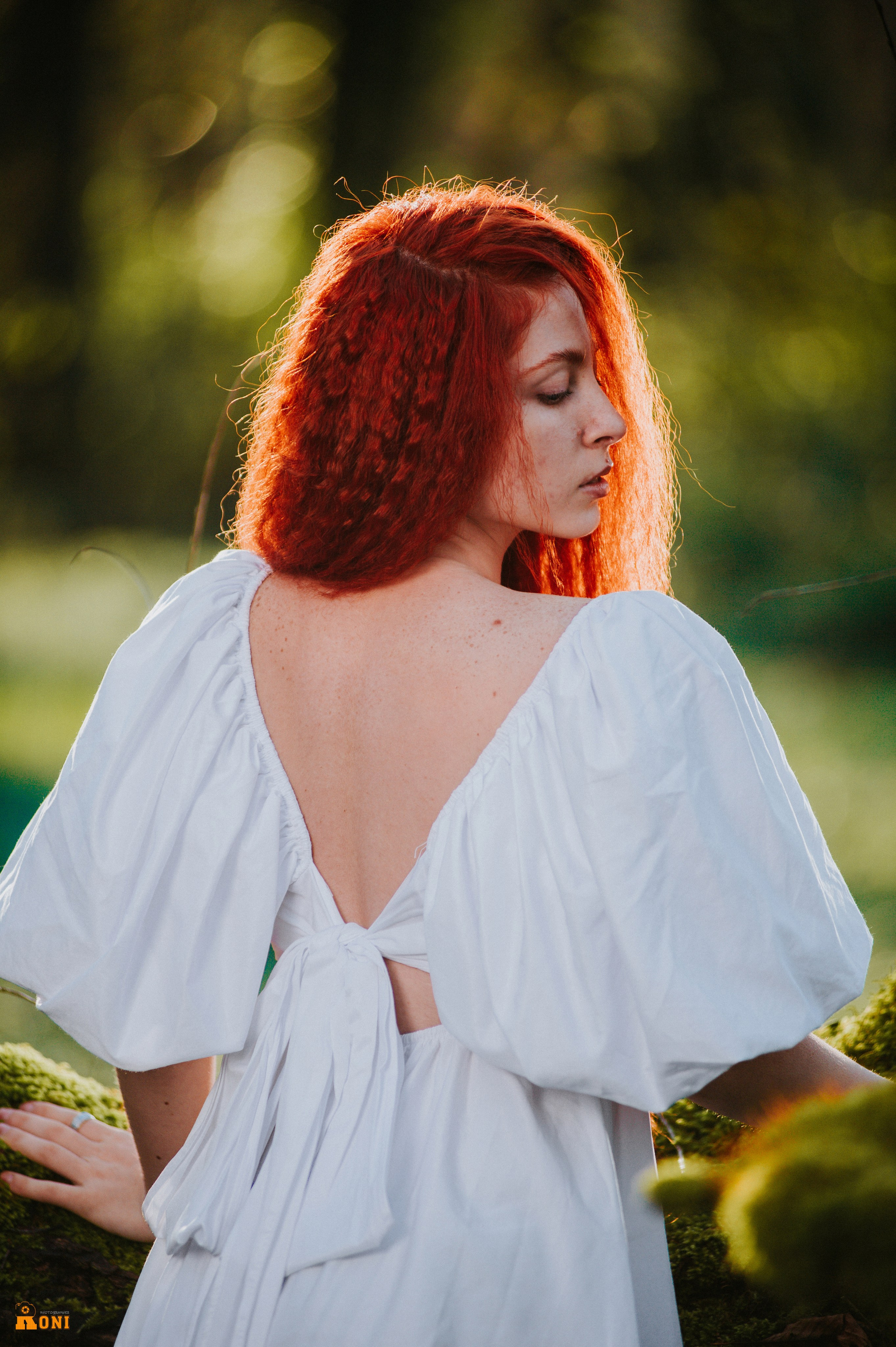 Personal Photo Session