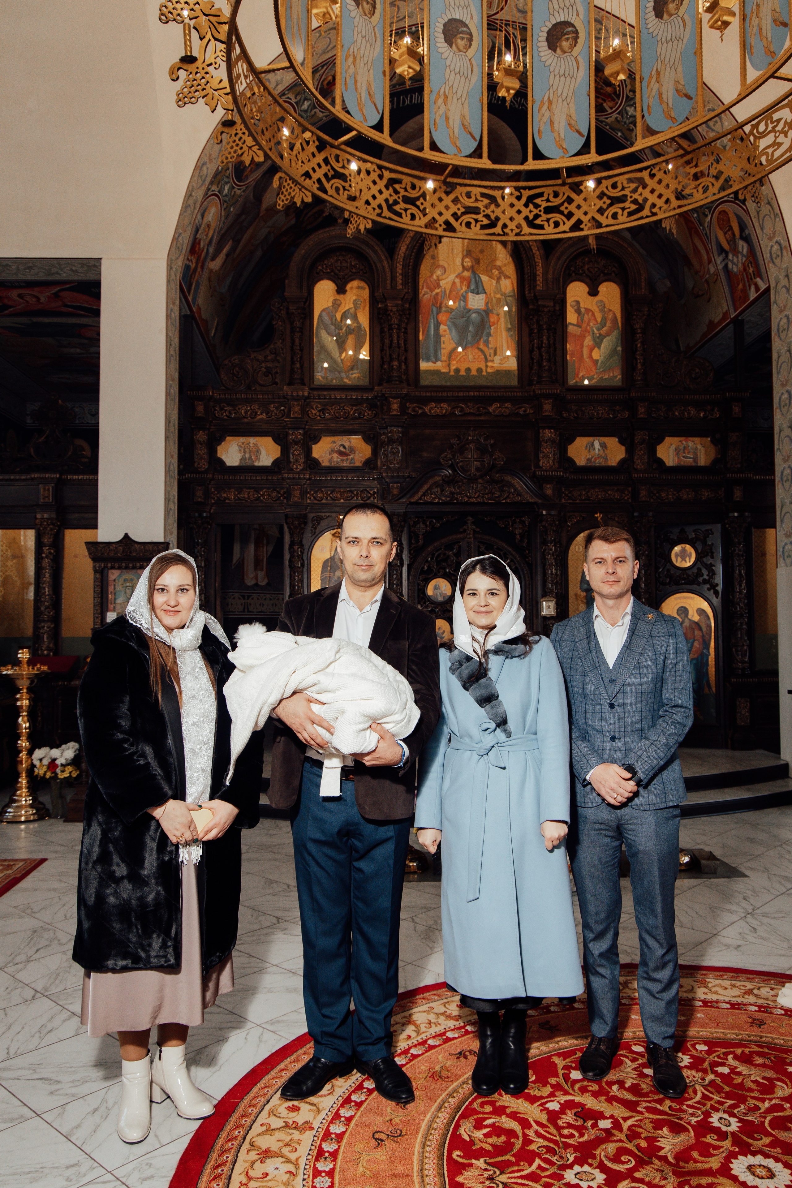 Botez. Свадебный Фотограф, Детский и семейый Фотограф Молдова