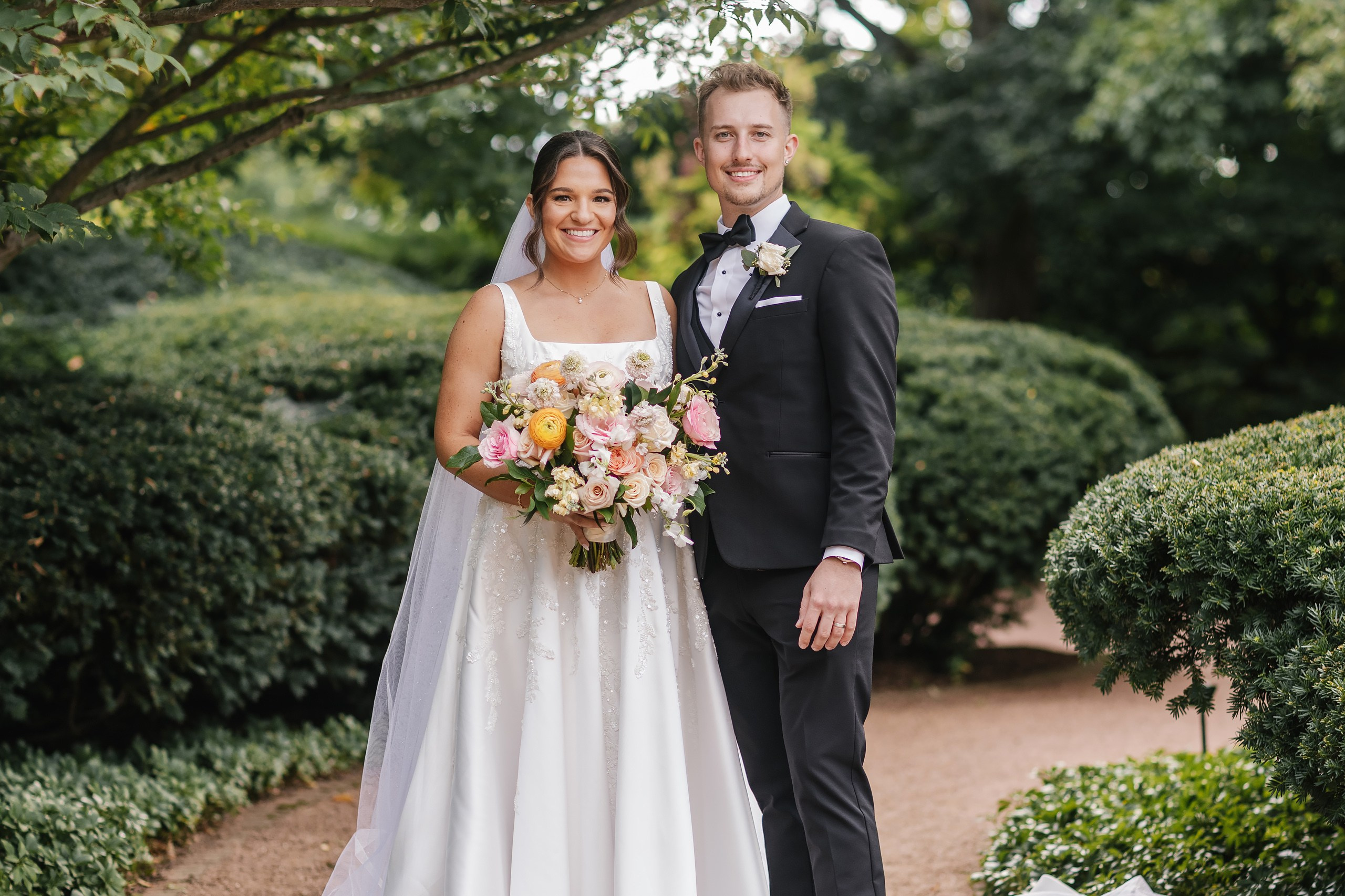 09.06.2025 Wedding. Wedding family event photographer in Chicago Nick Yushevich