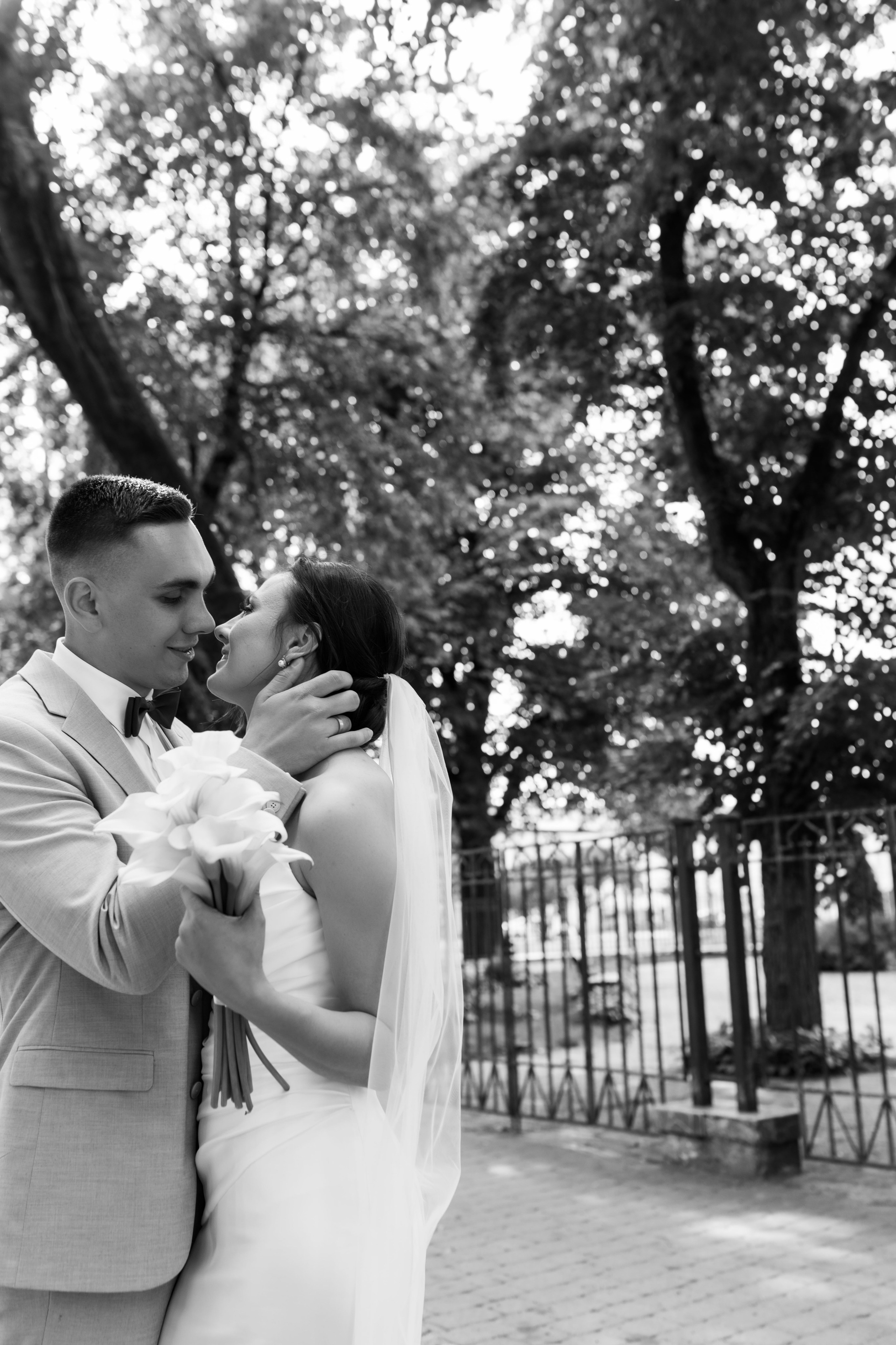 Юлия&Дмитрий. Фотограф Даугавпилс/Рига Виктория Нитиша