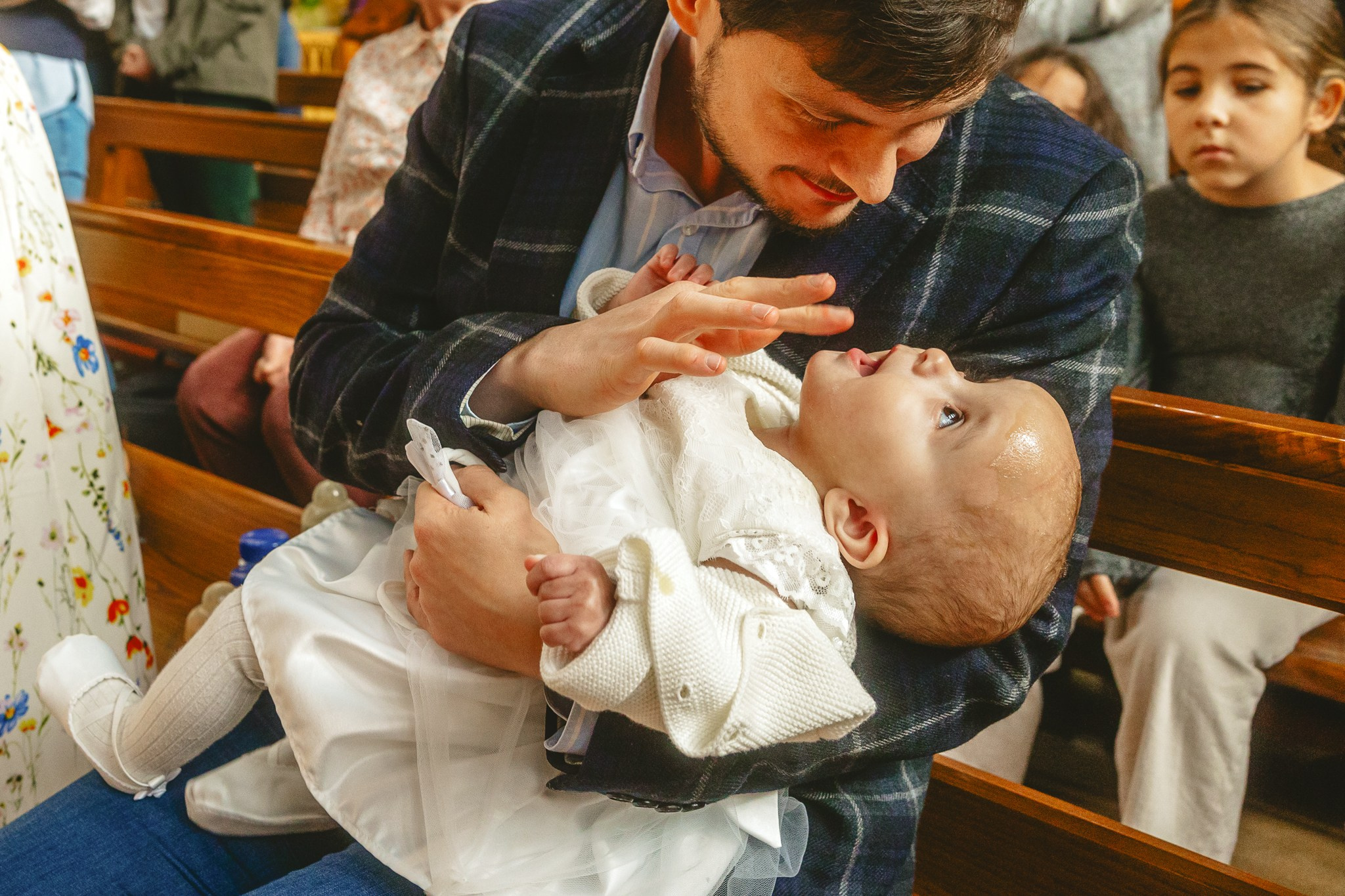 Events & Celebrations. Giandamorgana