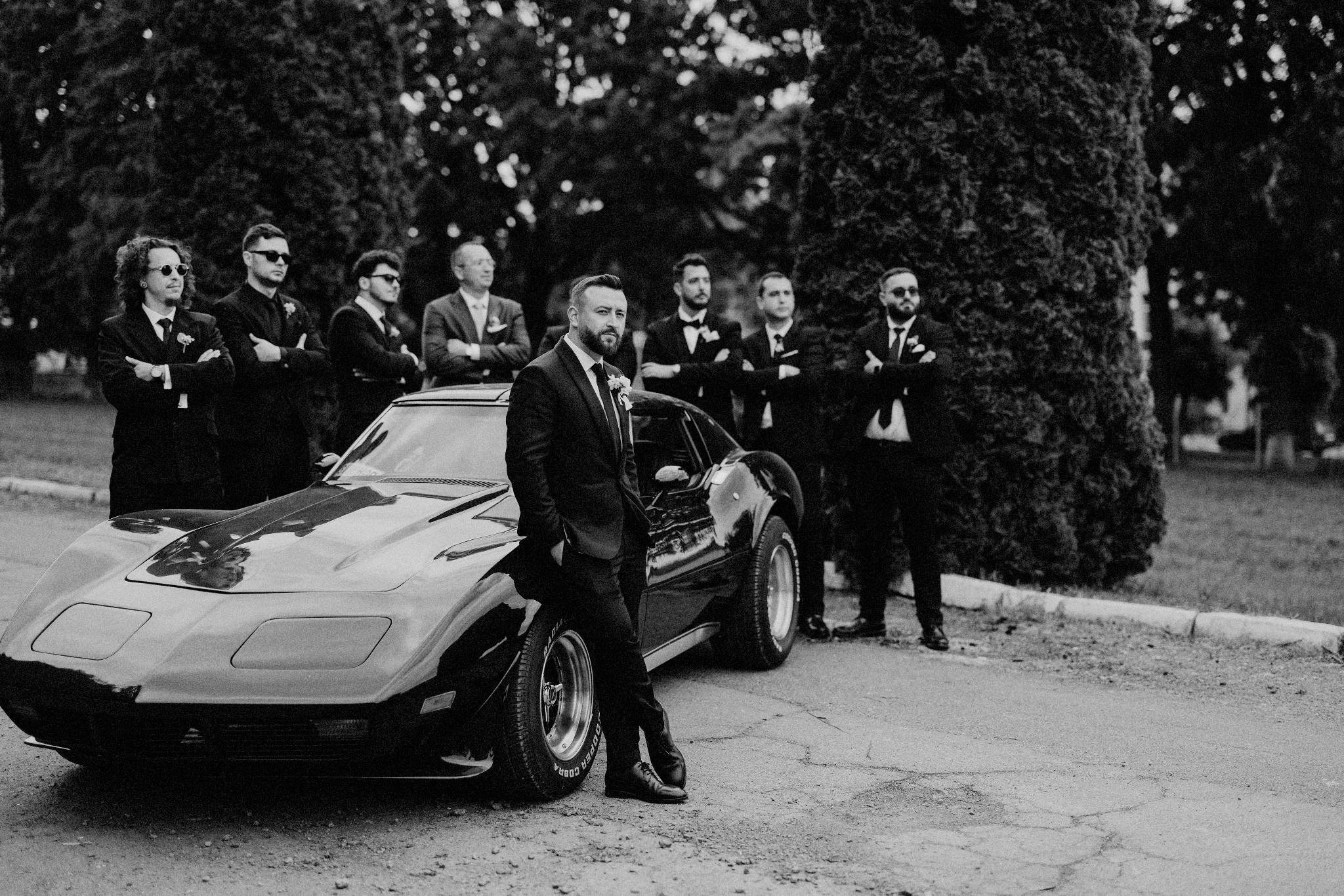 Fast view. Bogdan Dumitrel — wedding photograher