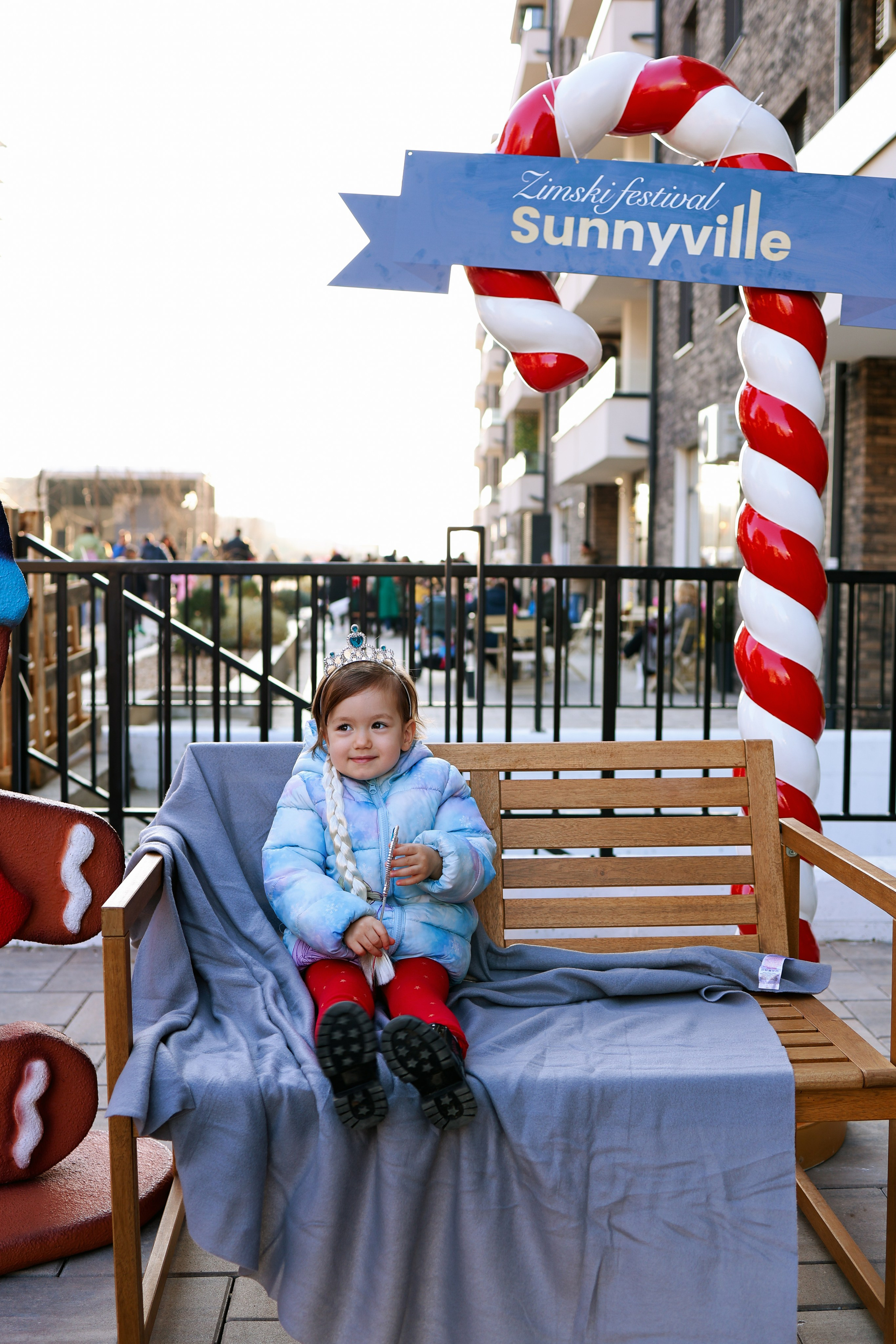 Sunnyville Zimski festival. Marizella Photography