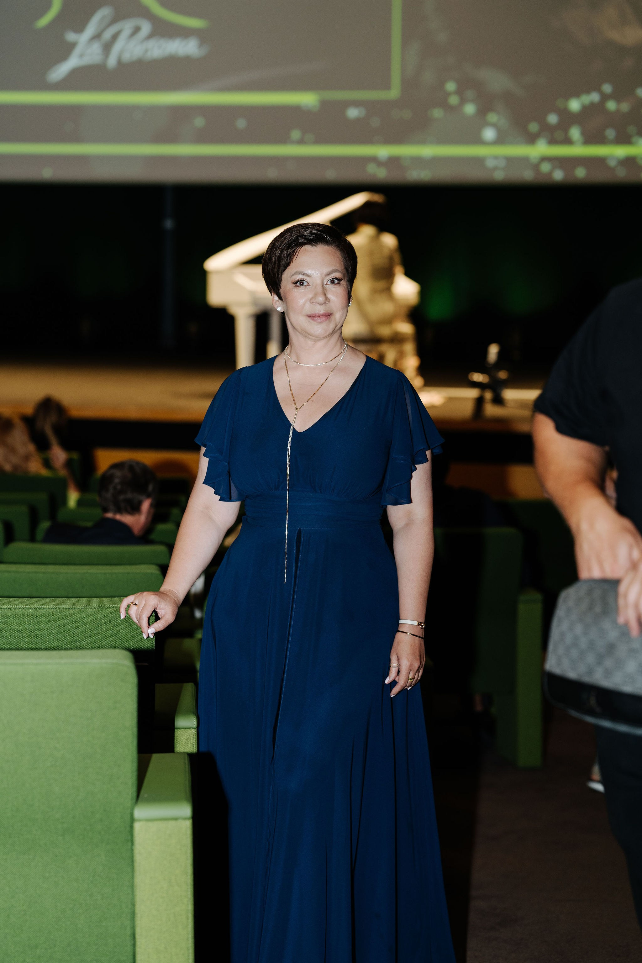 La Persona Awards 2026 (ч.4). OranJazz fotos