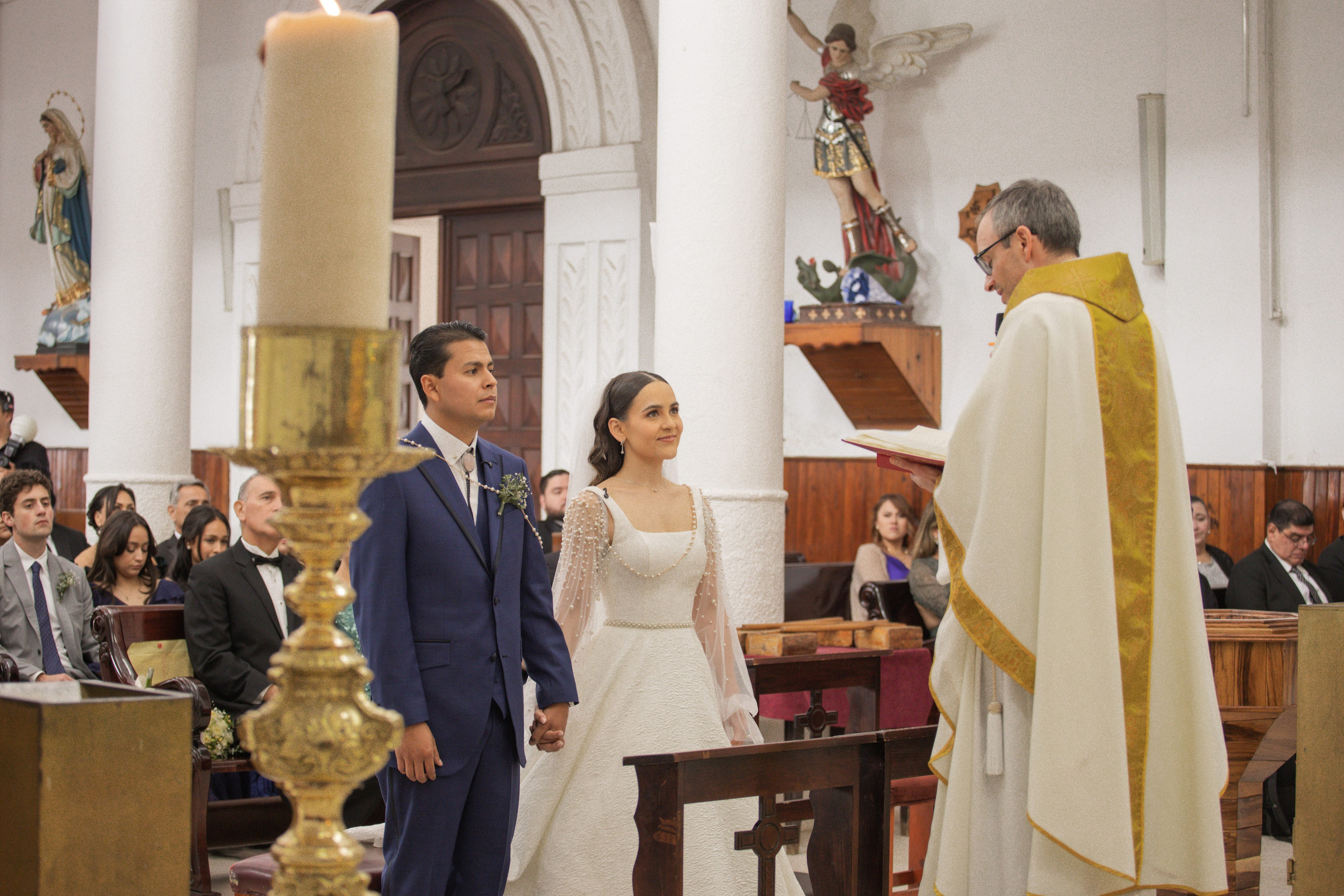 FIESTA. JESÚS MEJÍA