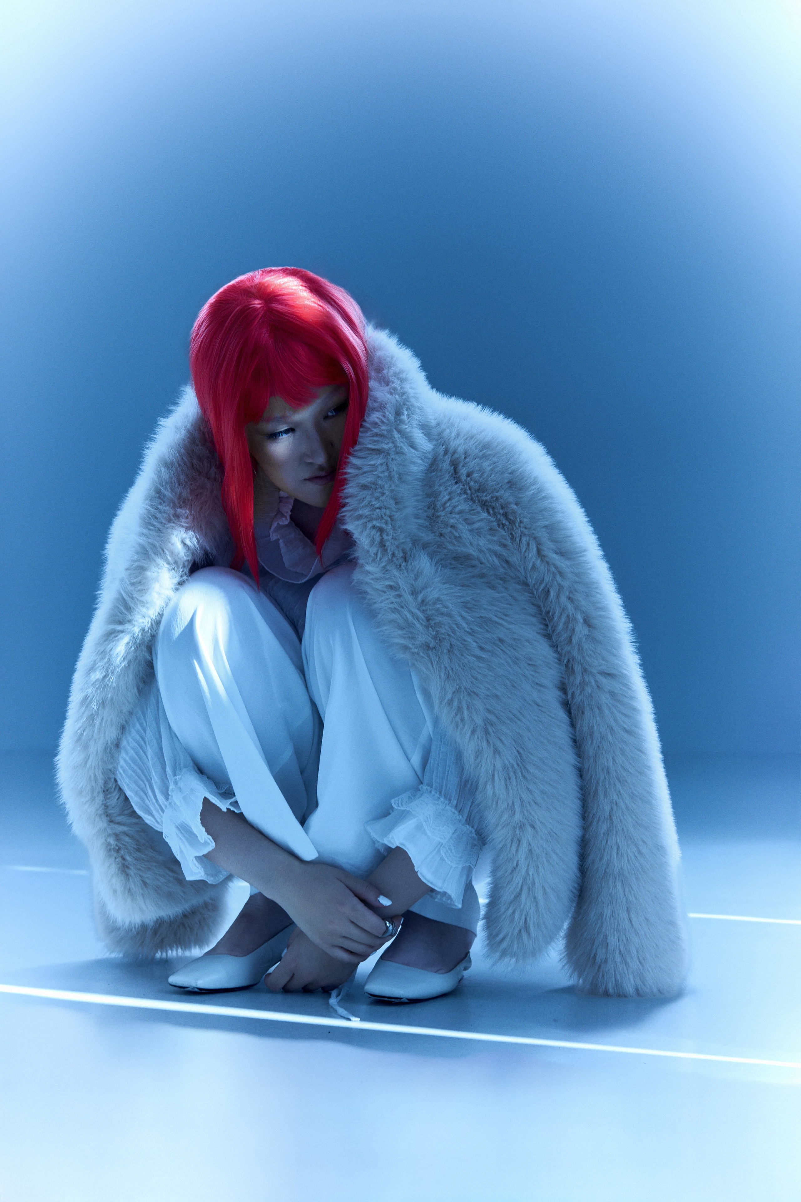 САРЮНА. Фотостудия рекламной, коммерческой съемки в Улан-Удэ