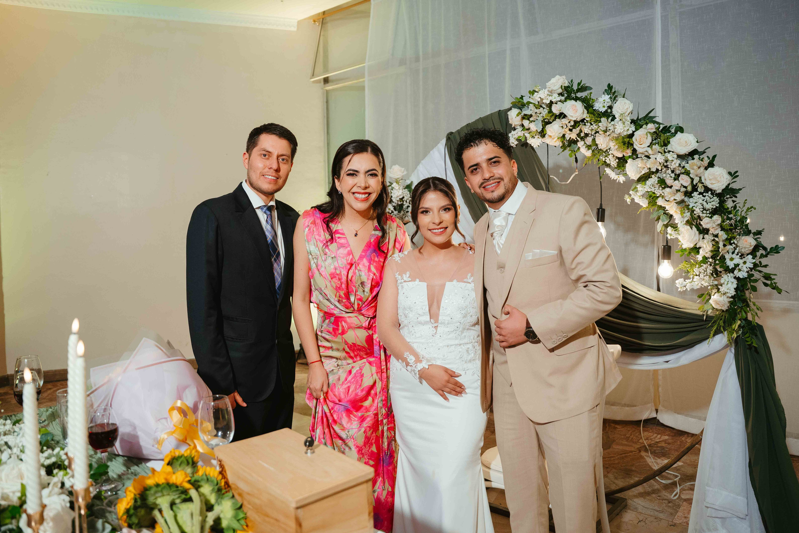 Boda de Kelvin y Yari en Loja | Fotografía y Filmación por Piero Alvarez. Fotógrafo de bodas en Loja Ecuador | Piero Alvarez PH