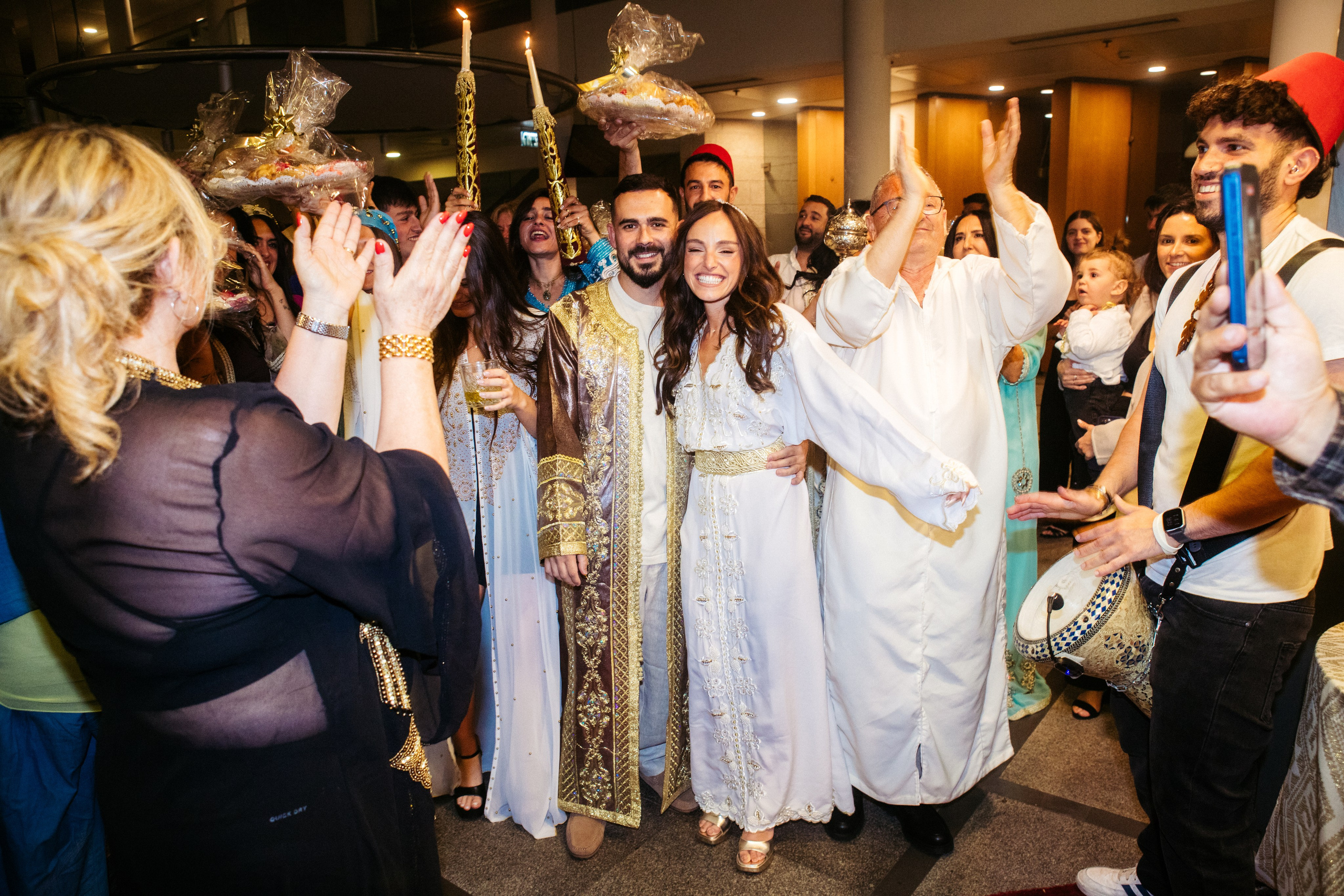 Hina Yuvi&Amit. Mariya Masha Sharf — photographer based in Tel-Aviv