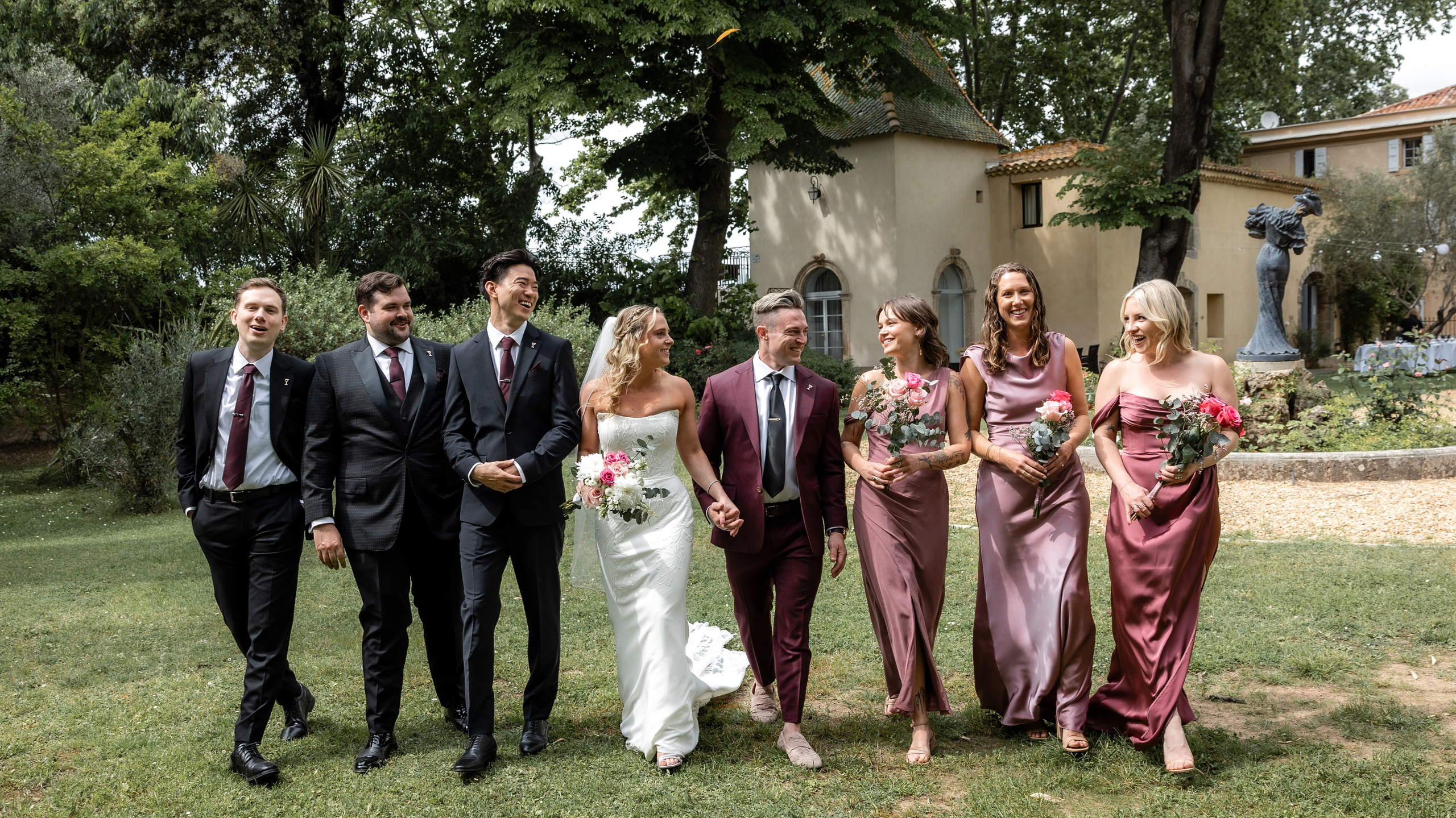 Comment réserver votre photographe de mariage en France | Eugenie Smirnova. Eugénie Smirnova — Photographe à Toulouse et dans le Sud-Ouest