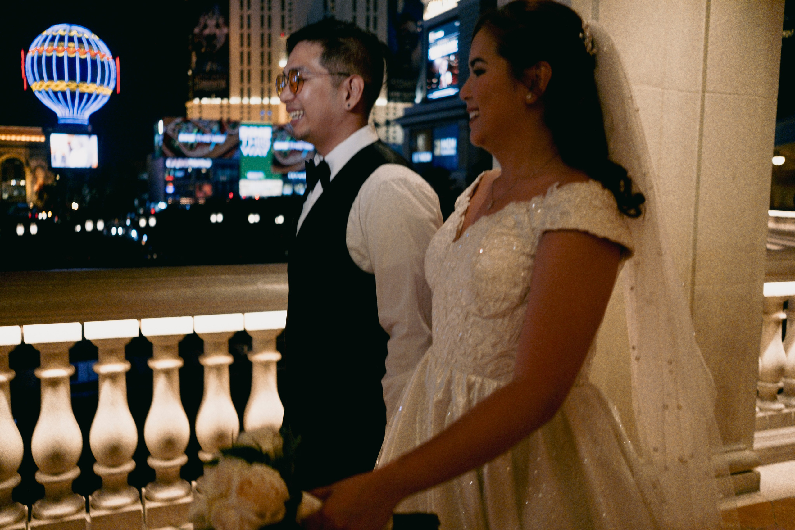 Wedding photographer Las Vegas