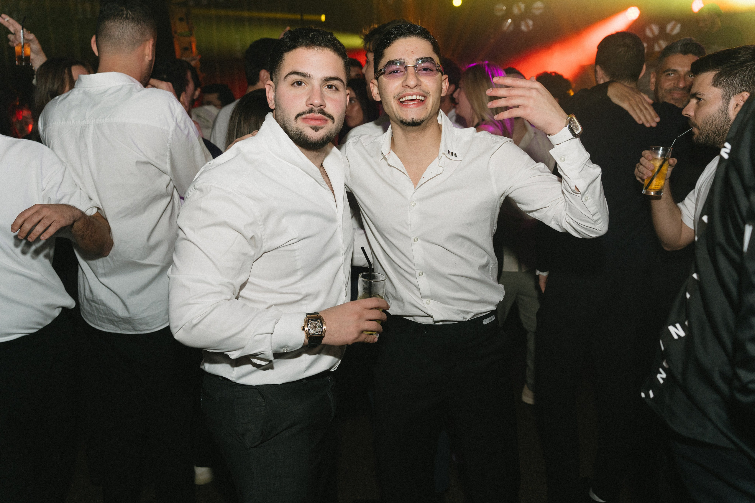 Events. Portrait & Event Photography | Israel | David Shafirov