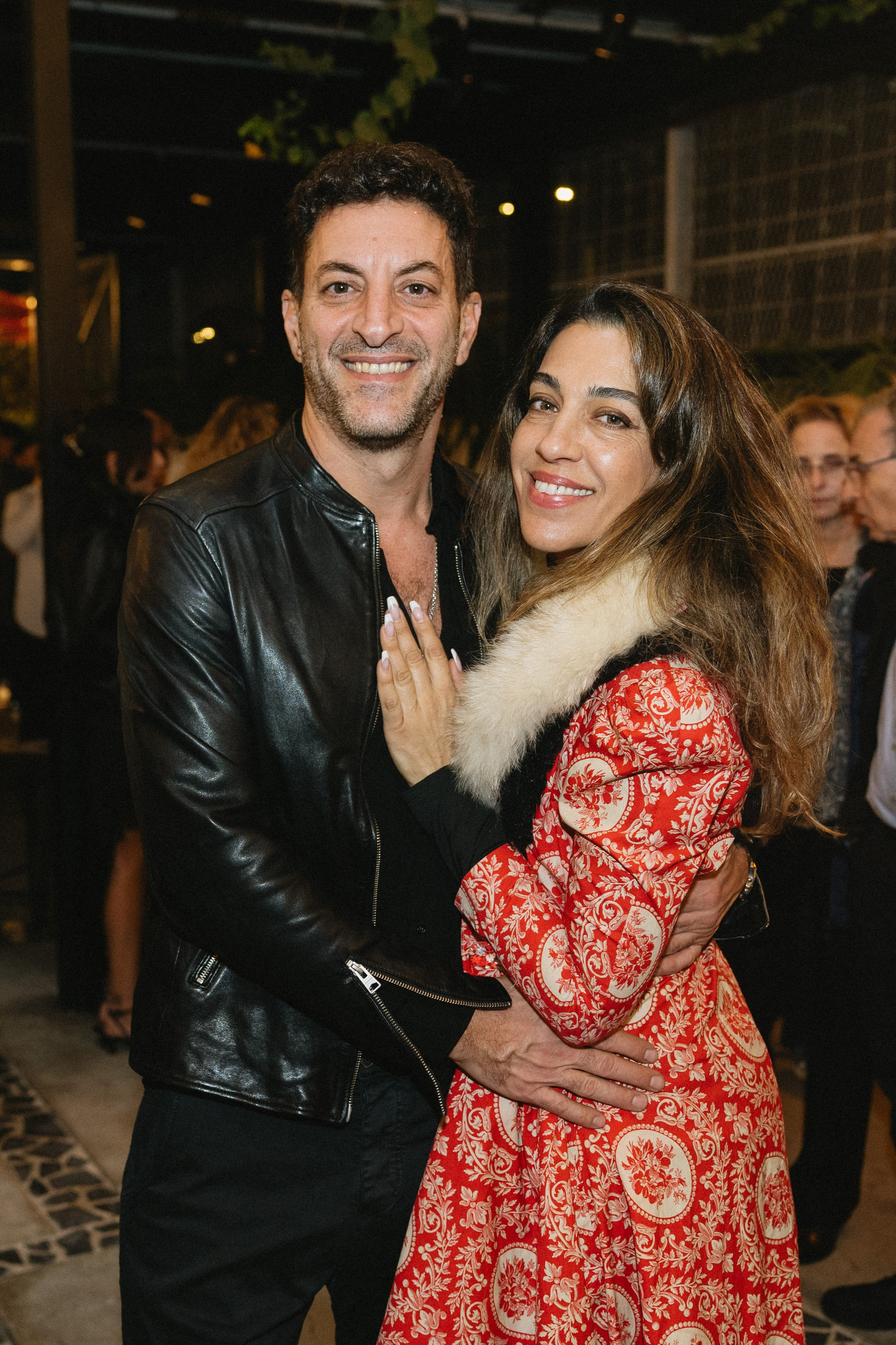 Events. Portrait & Event Photography | Israel | David Shafirov