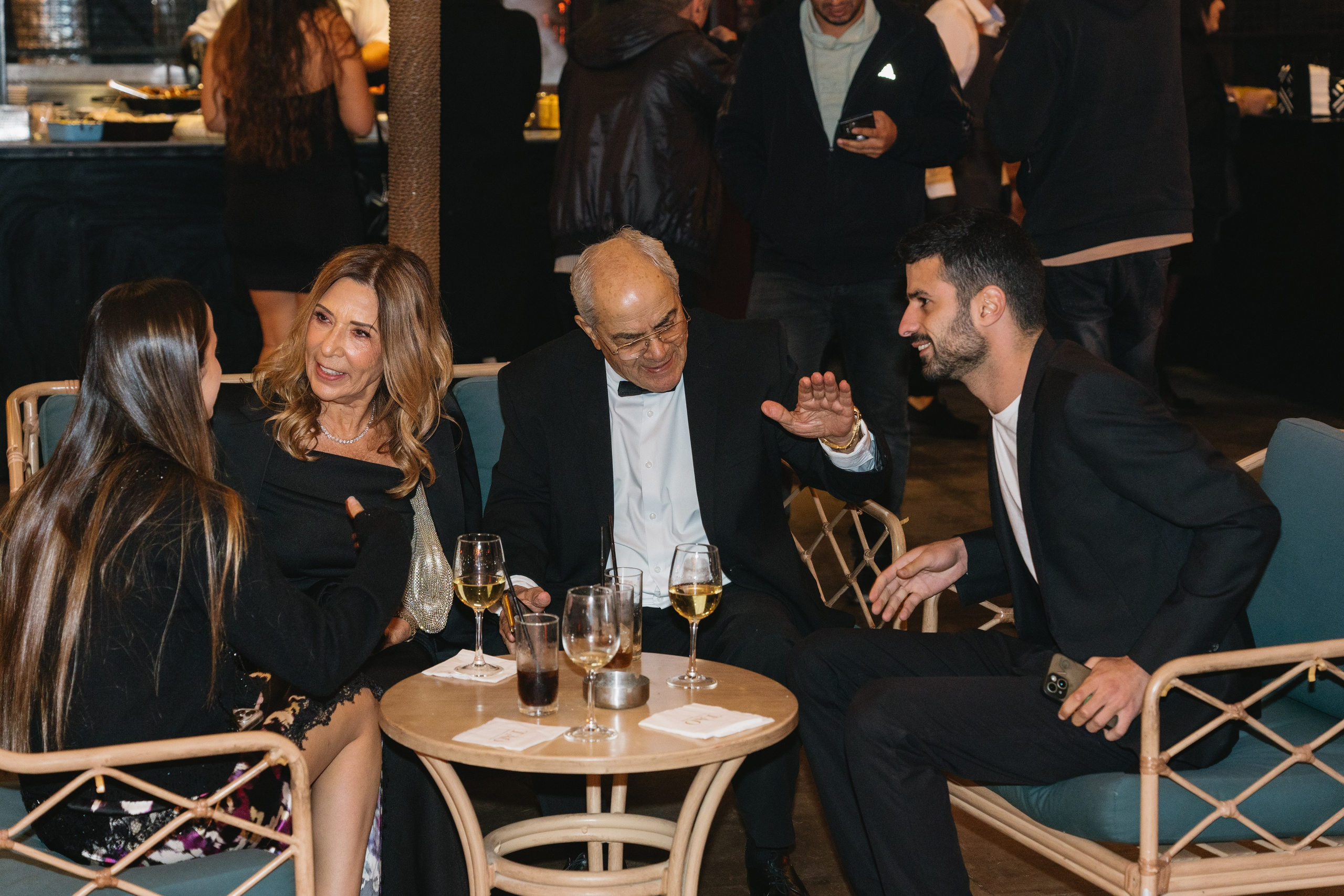 Events. Portrait & Event Photography | Israel | David Shafirov