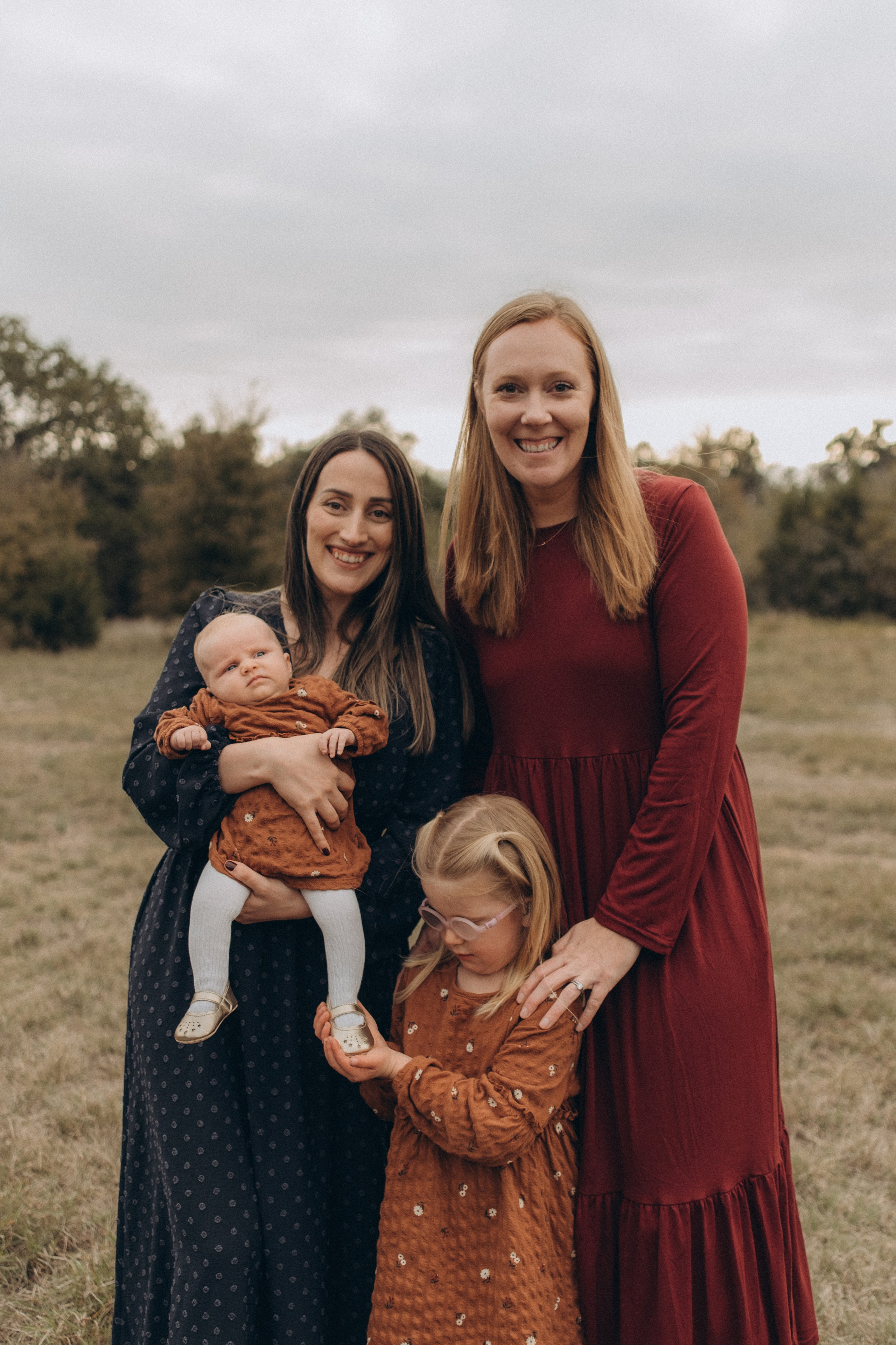 Circle C. Lens Captures Life