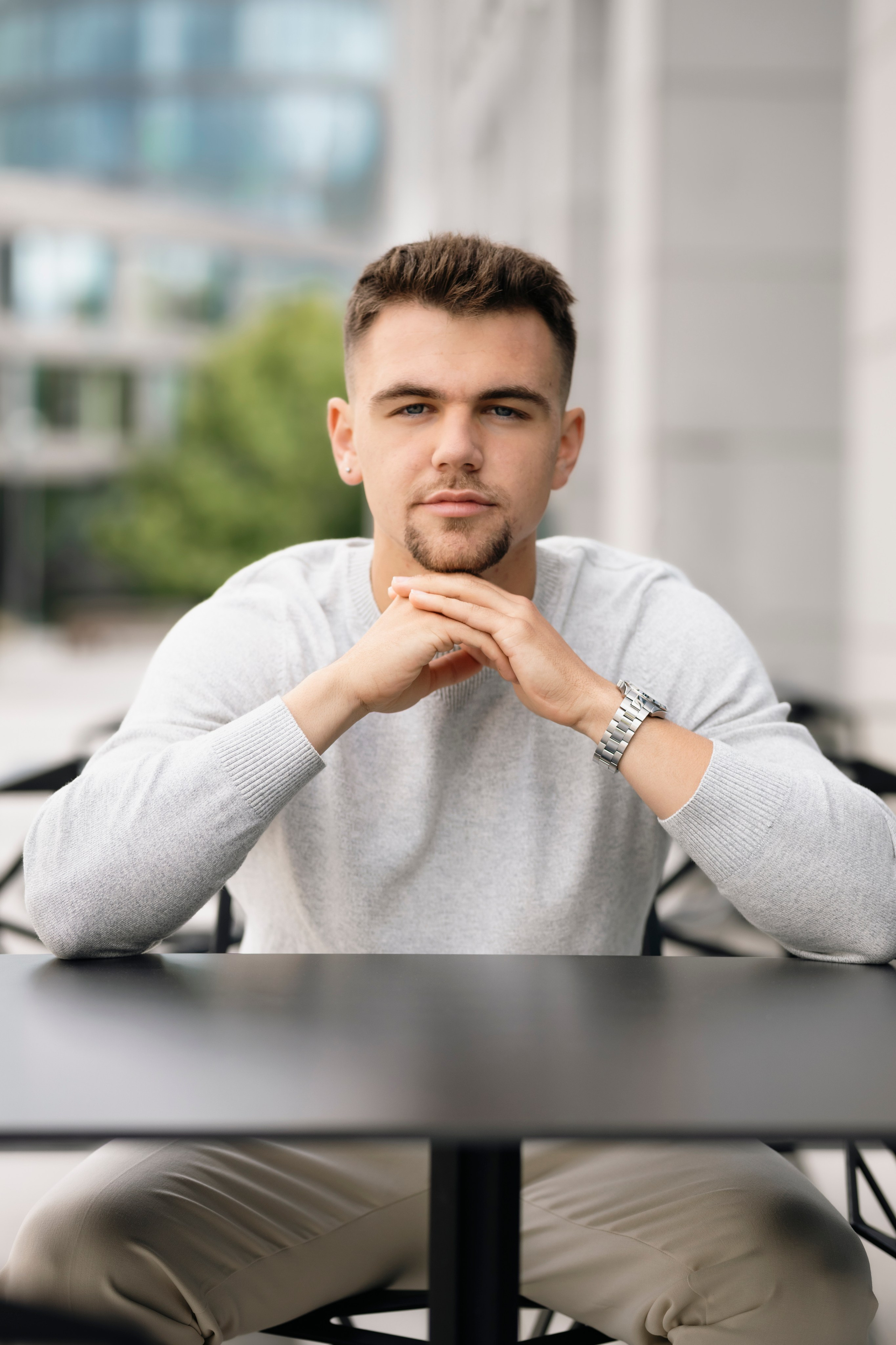 Mens portrait photography. Dana Lišková — Empatická fotografka | Introspektivní umělkyně | Neurodivergentní koučka| Zakladatelka Artepy.cz