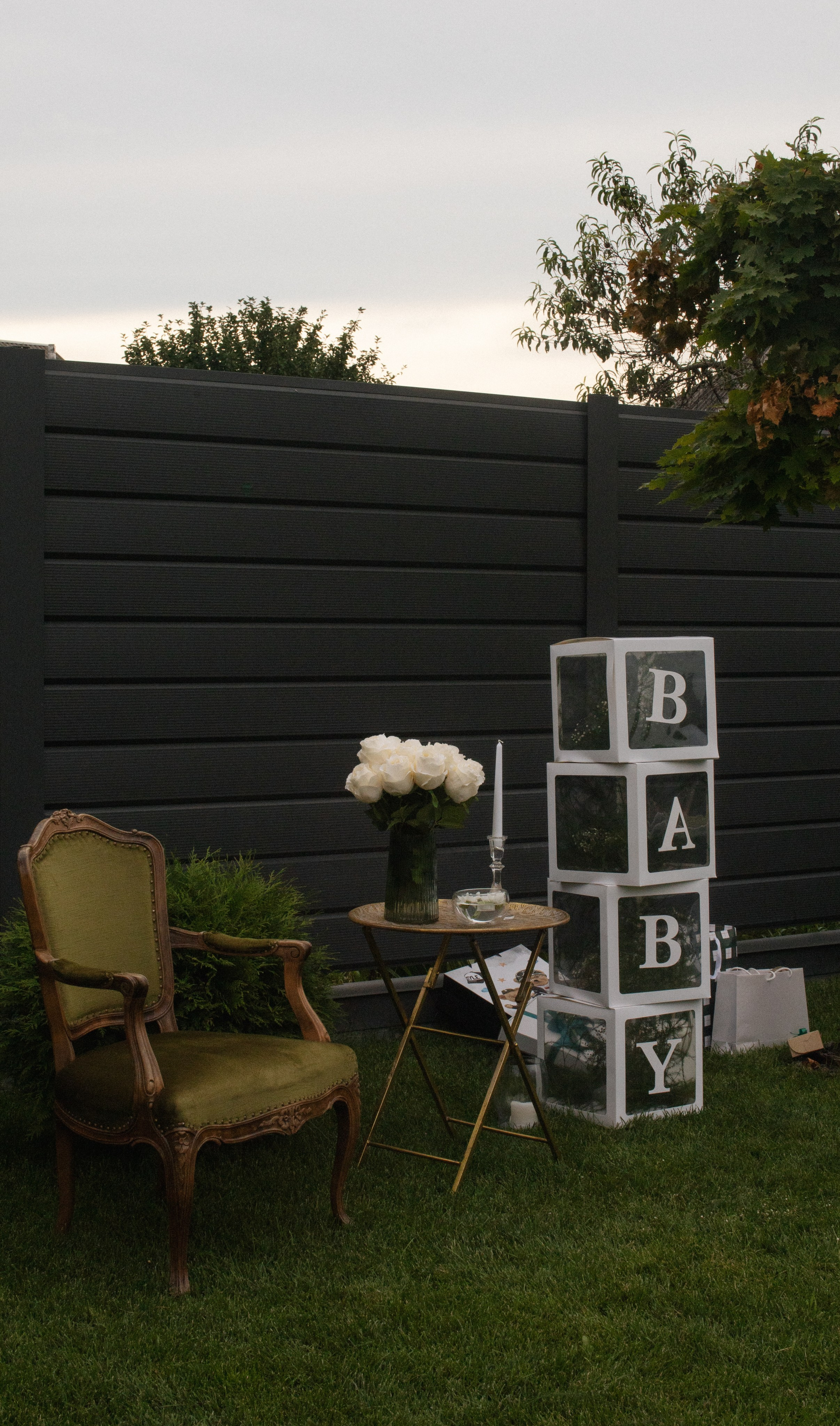 Baby Shower. Сімейний, дитячий та репортажний фотограф з Києва