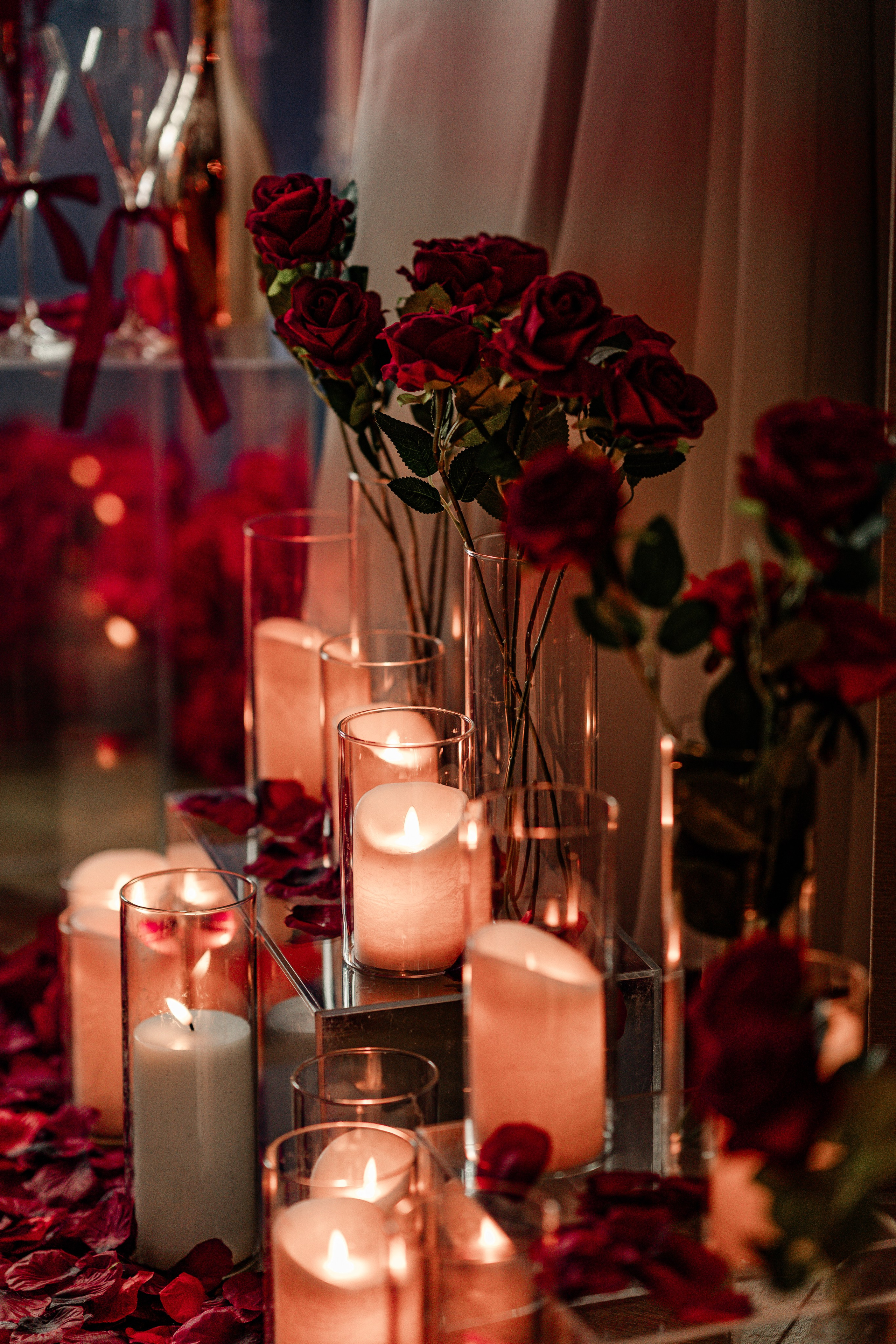 Decor Luxe. Tonya Kyrylenko photographer in London