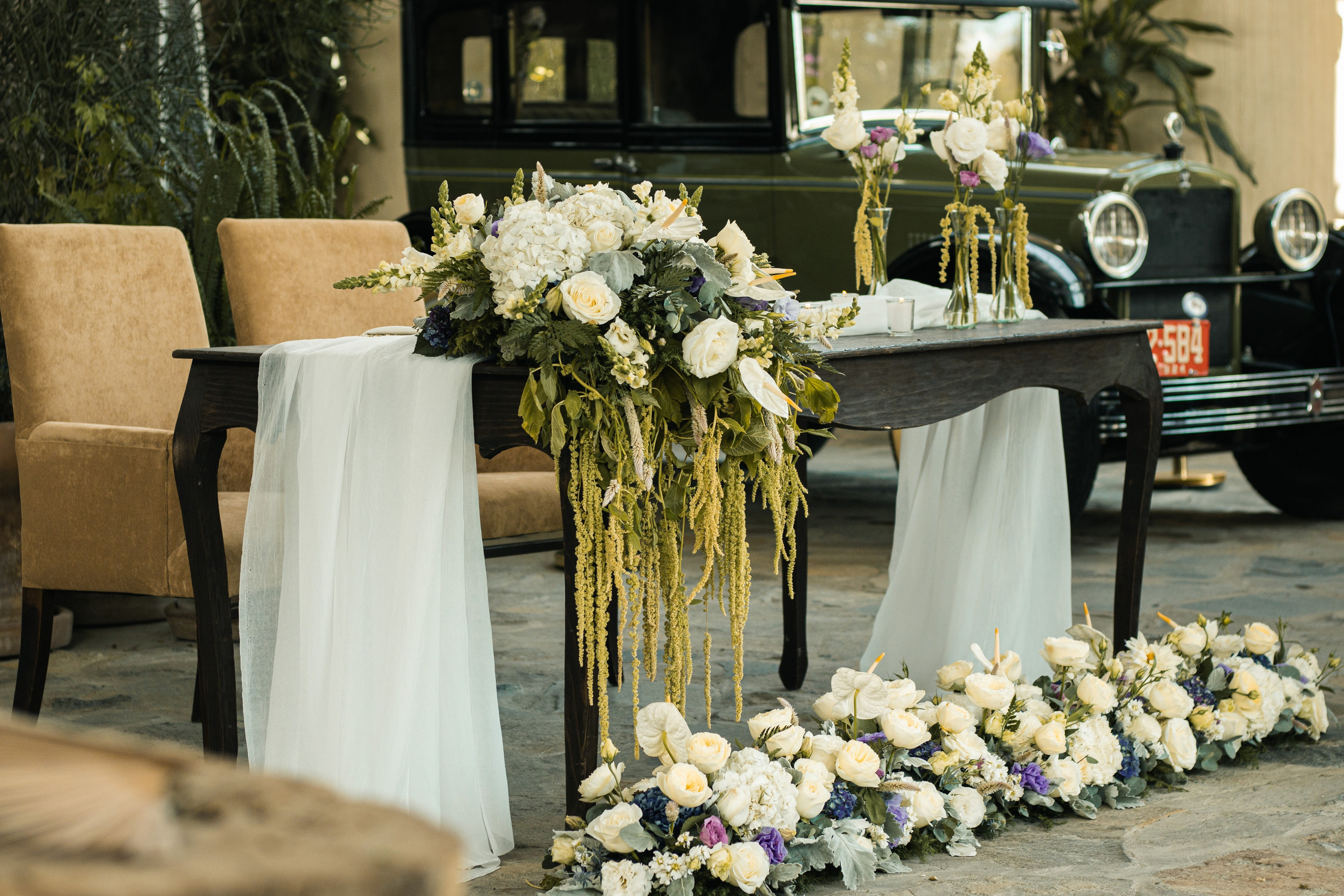 Ryan & Noryoly. Saúl Vázquez | Destination Wedding Photographer