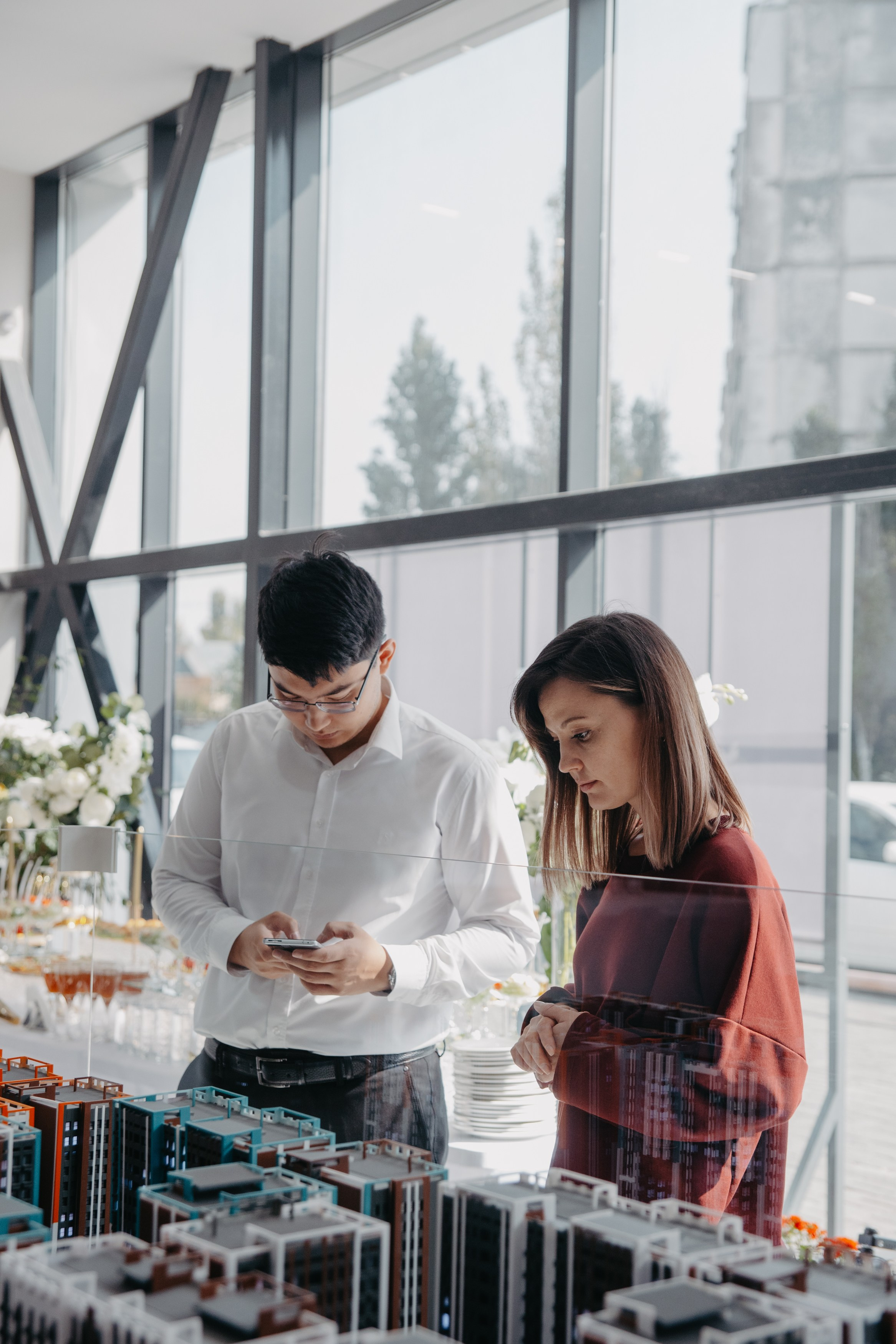 Репортажные съёмки. Фотограф Бишкек Садовский Никита