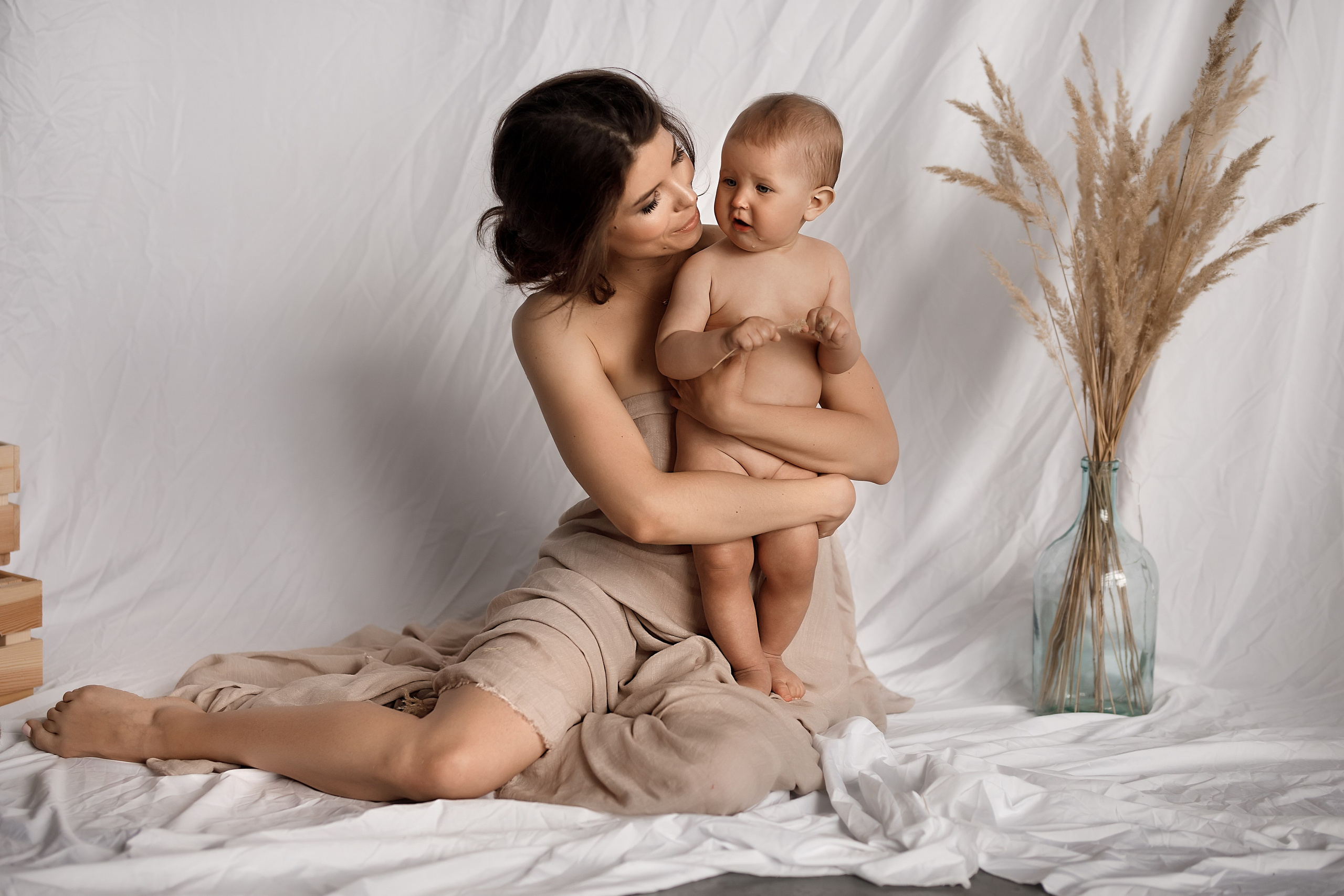 Portafolio de Fotografía Mamá y Yo – Natasha Reev. Natasha Reev Fotógrafa de maternidad en Los Ángeles