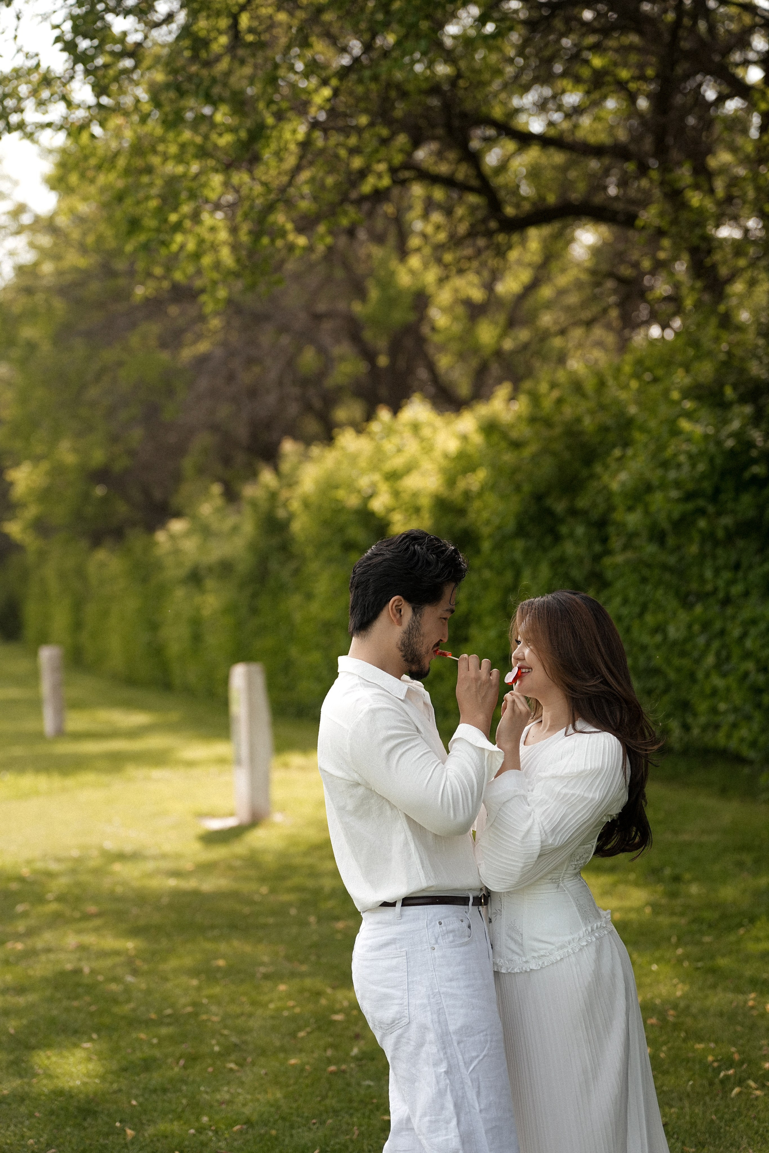 Love. Sariev