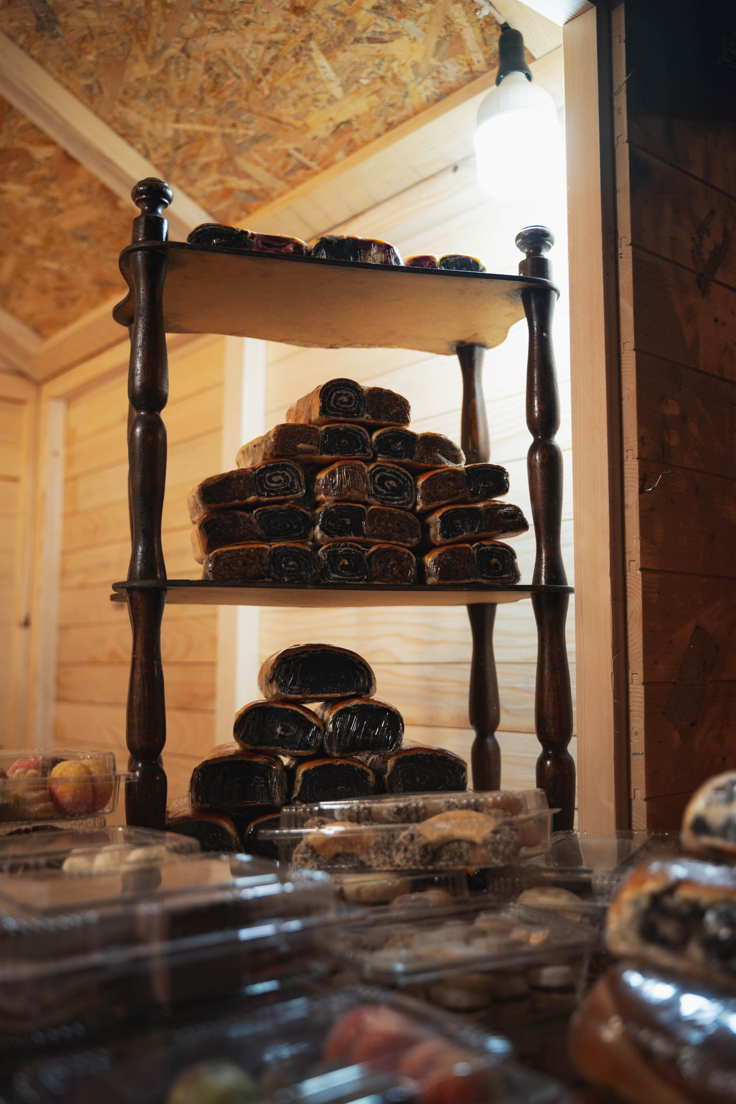 Novosadski Zimzolend. Жуков Студио