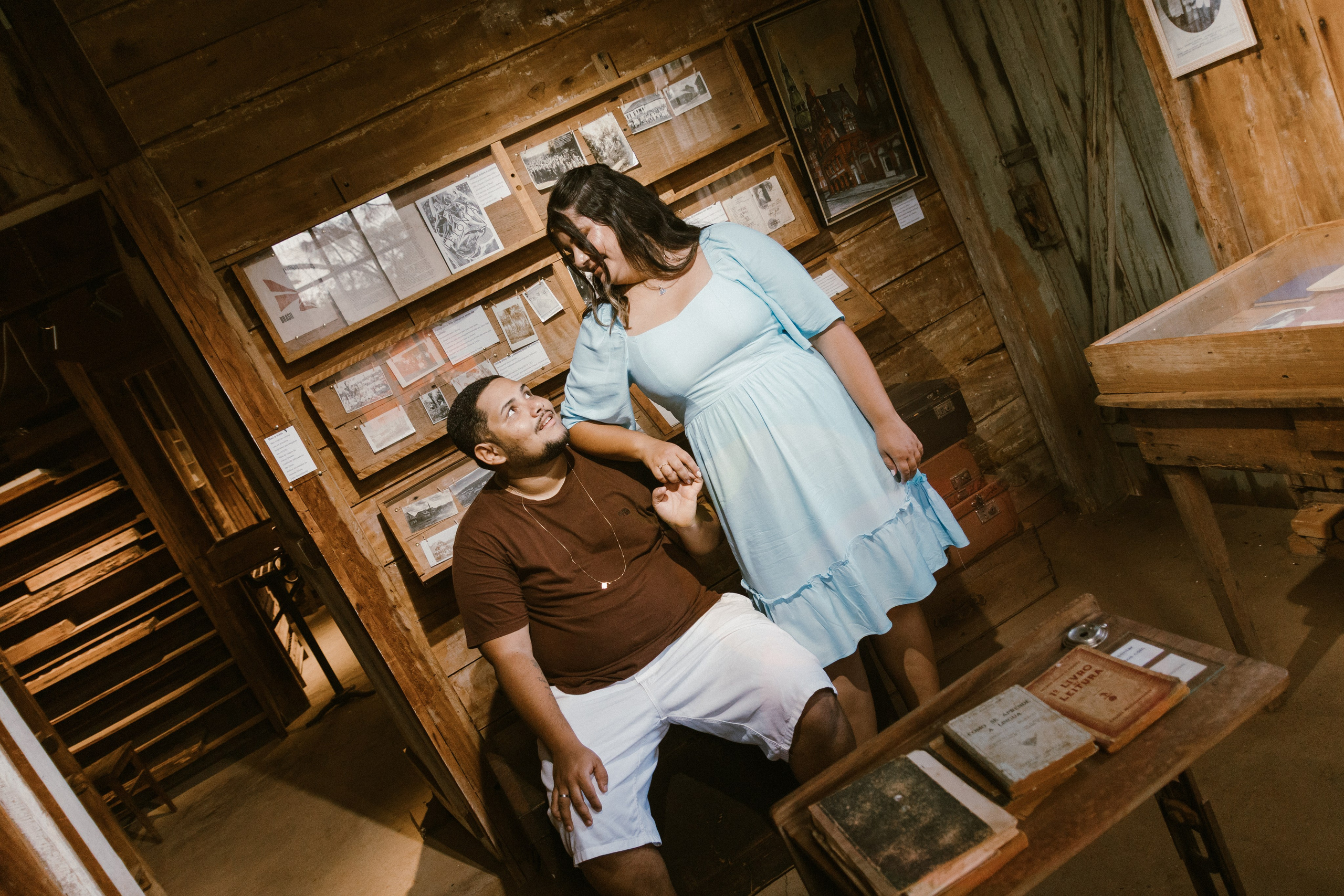 Jaqueline e Vitor. Fotógrafa de casamento e festa infantis em Marilía, São Paulo