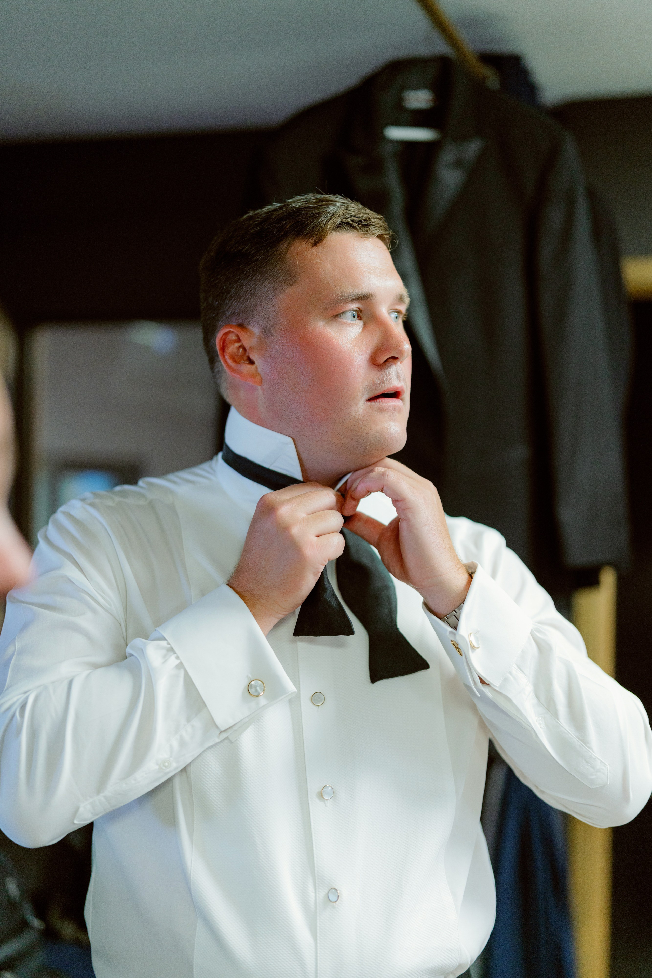 Jenna and Steven. Wedding photographer and videographer New York | New Jersey