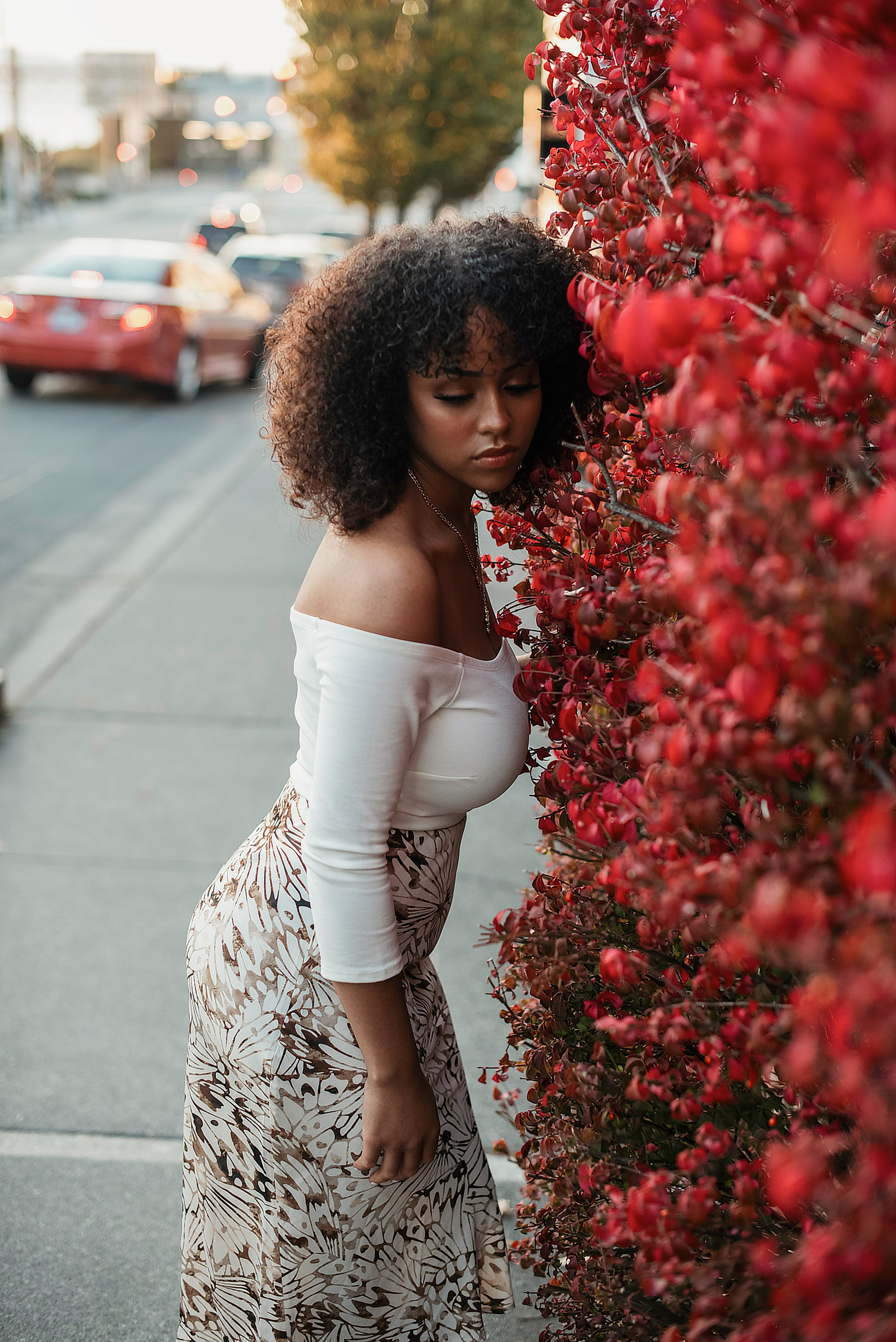 Aniyah. Newborn, pregnancy, family photographer in New Jersey