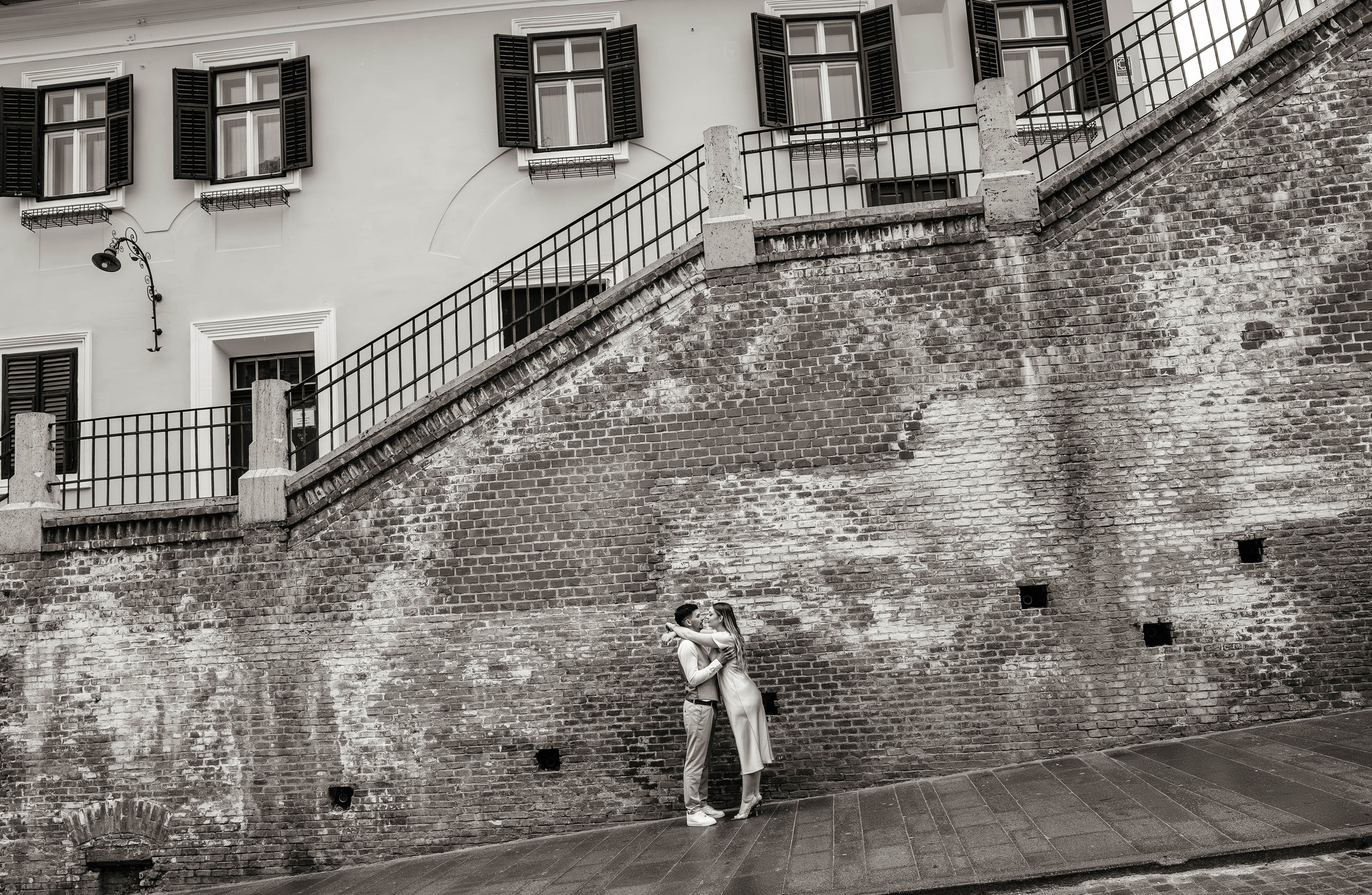 Sedinta foto  save the date Nicole&Andrei