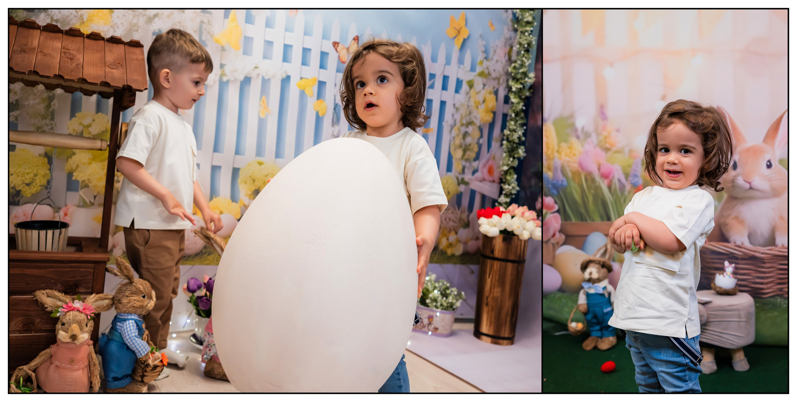 Dana & Mihnea & Mati