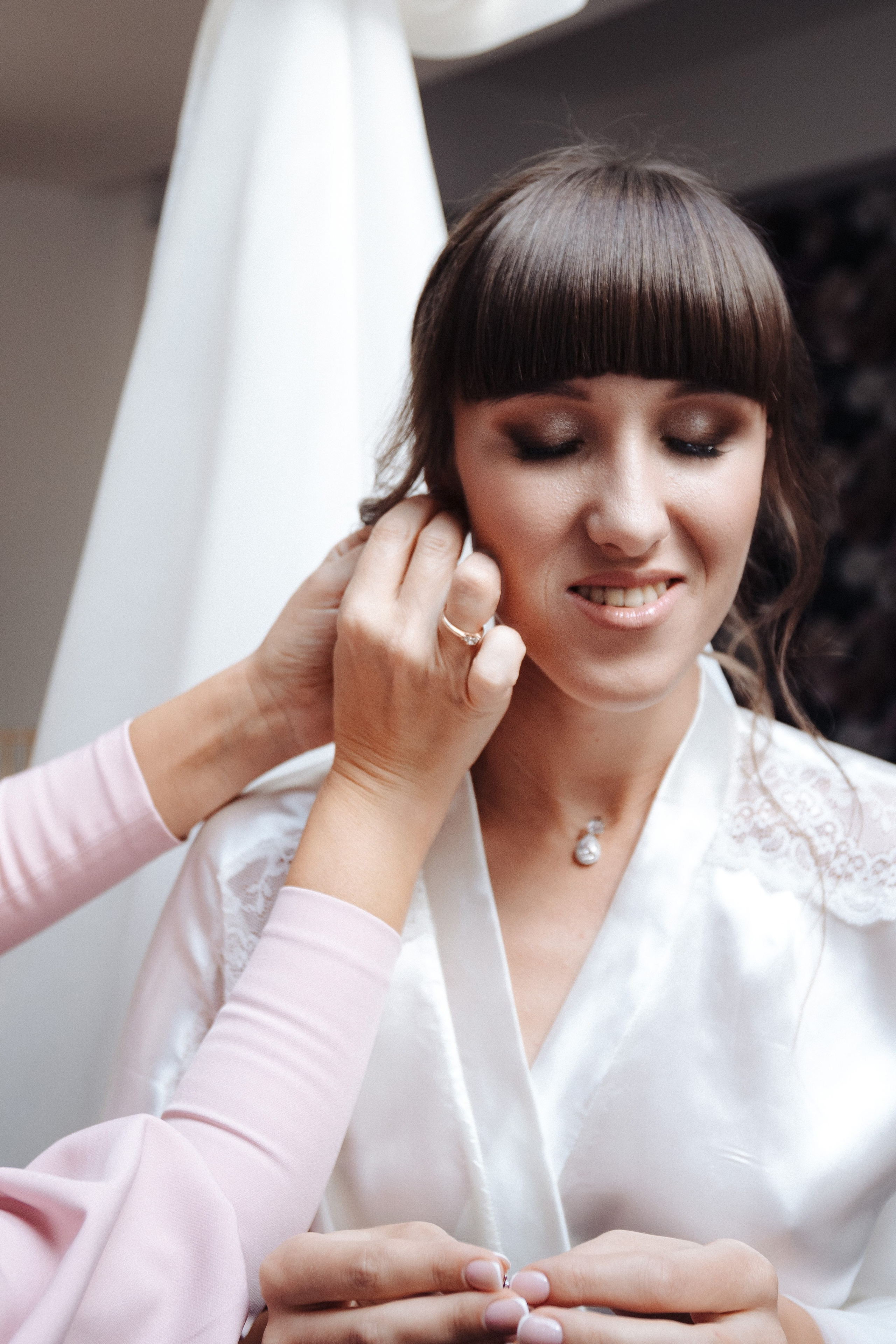 Piotr i Roksolana. Karina Czernecka Foto