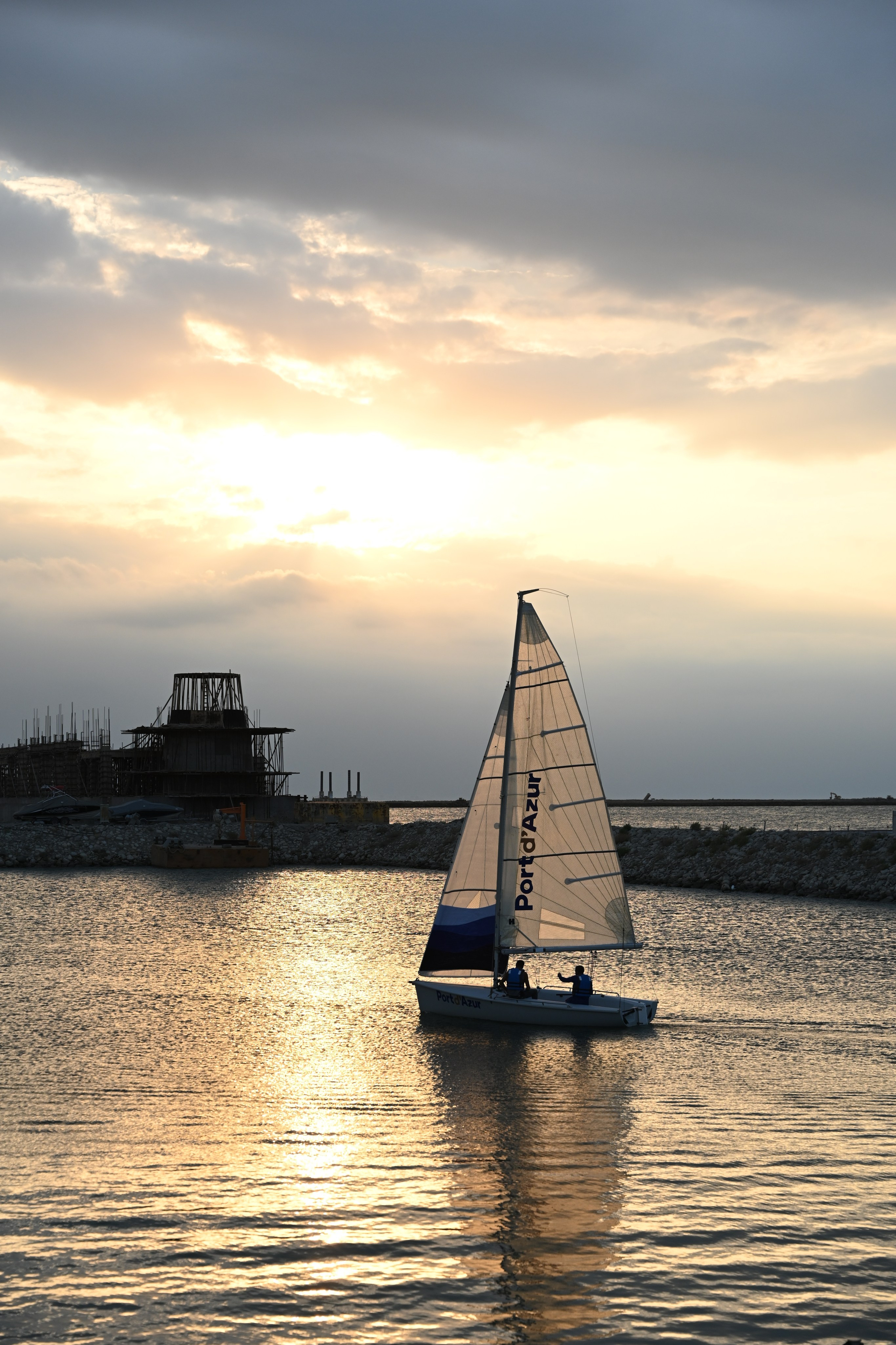 Port D’Azur. Opening. Фотограф Баку Тбилиси