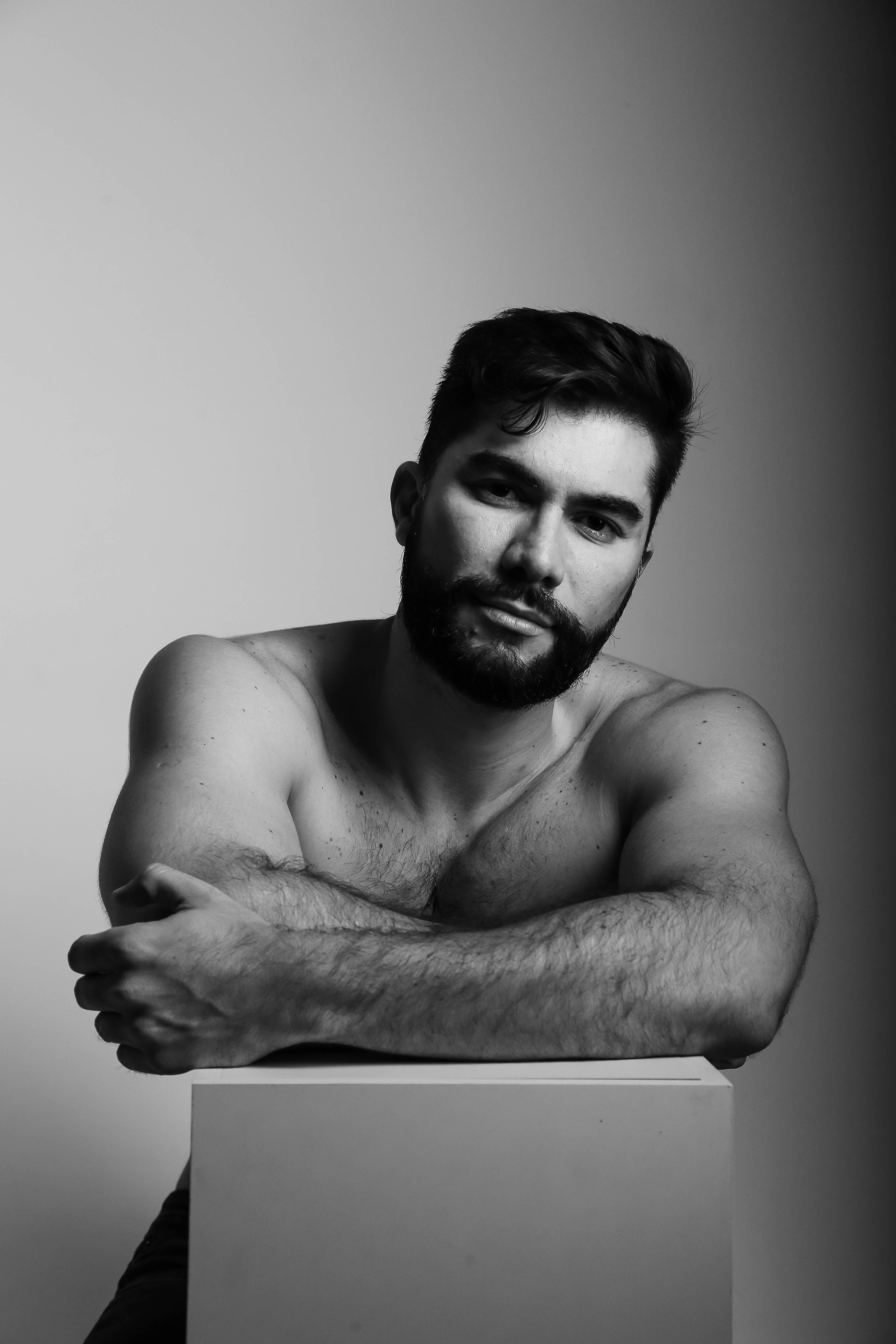 Phelipe. Yuri Cezar