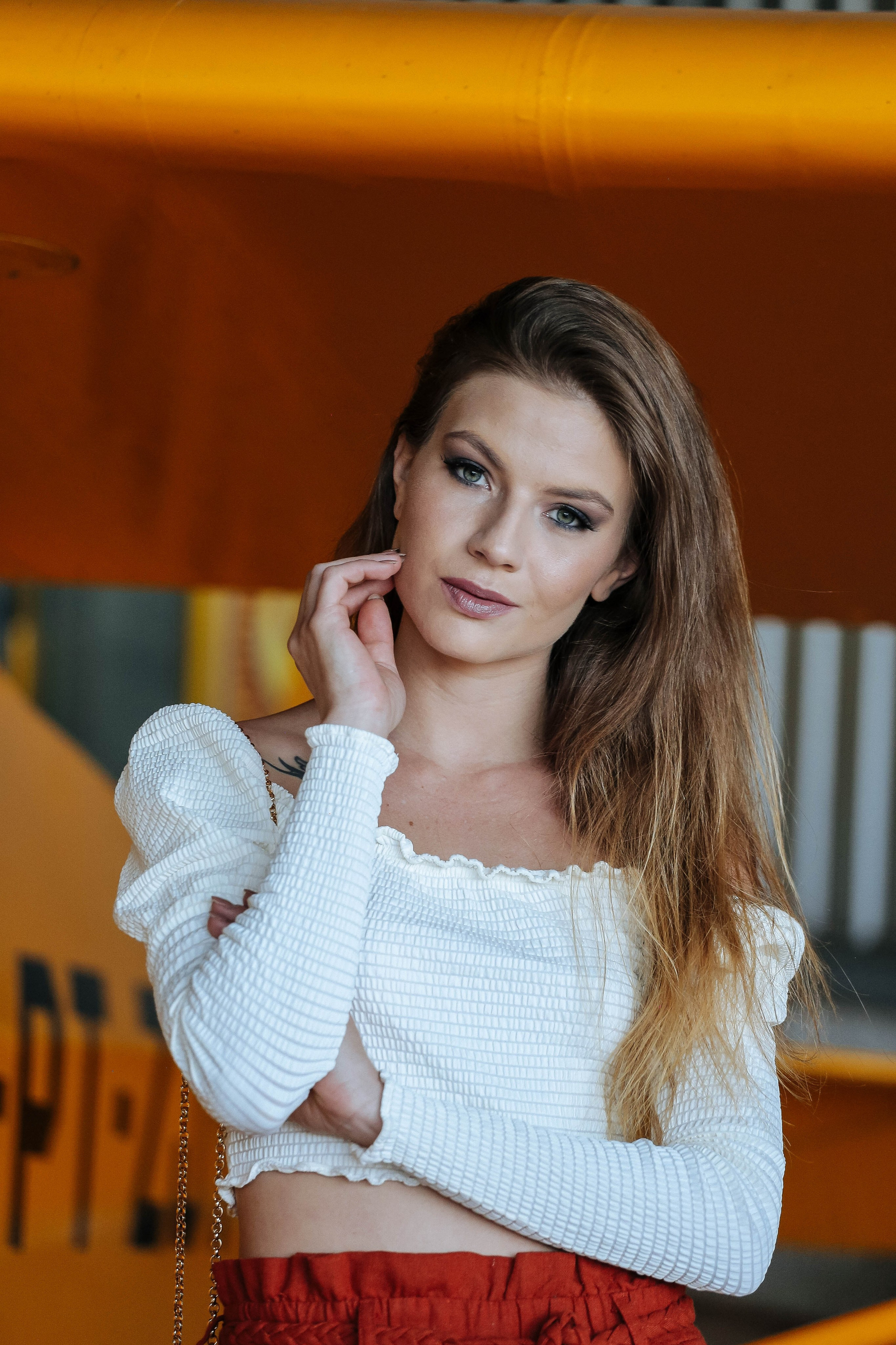 Editorial. Yuri Cezar