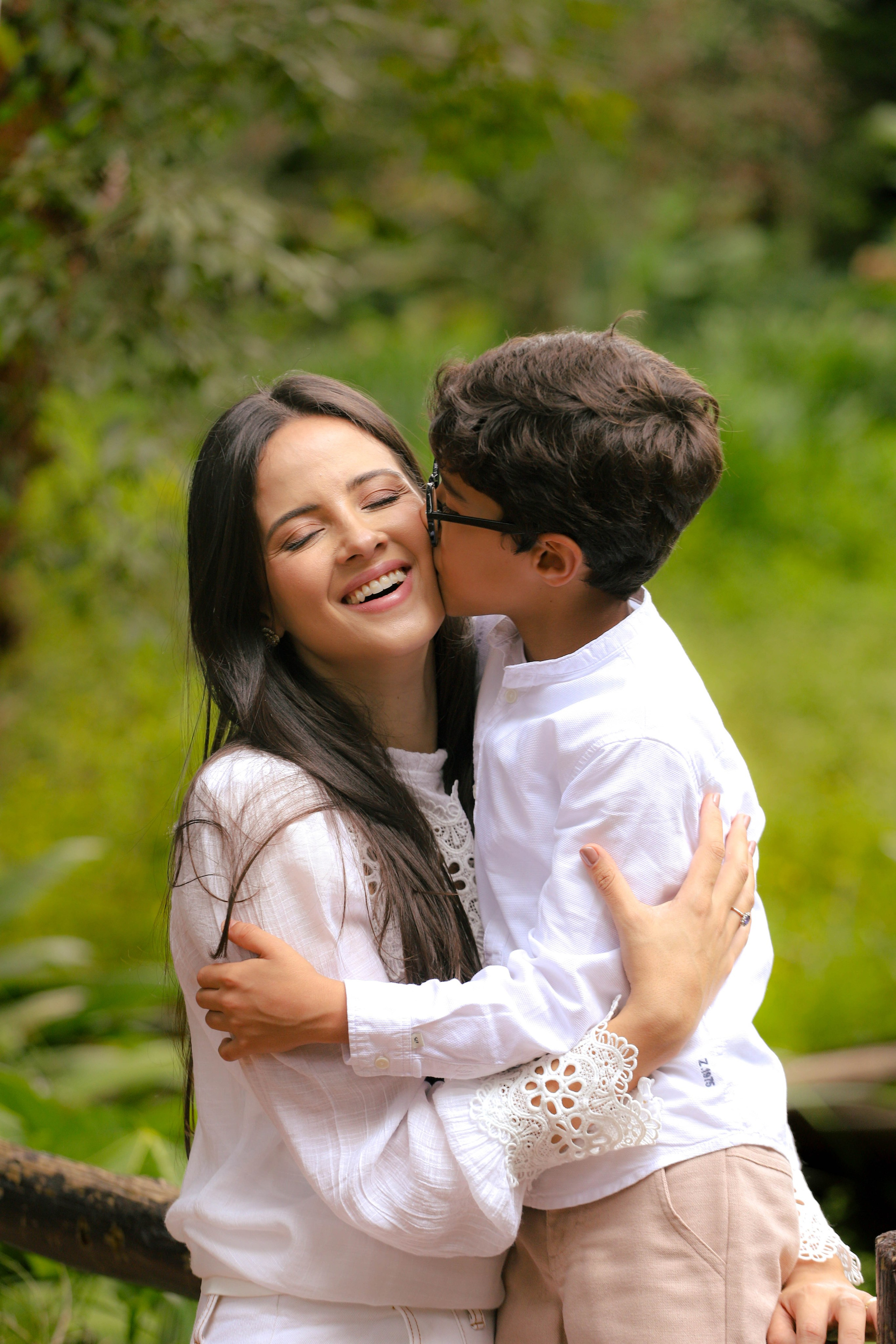 Isabela & Familia. Yuri Cezar