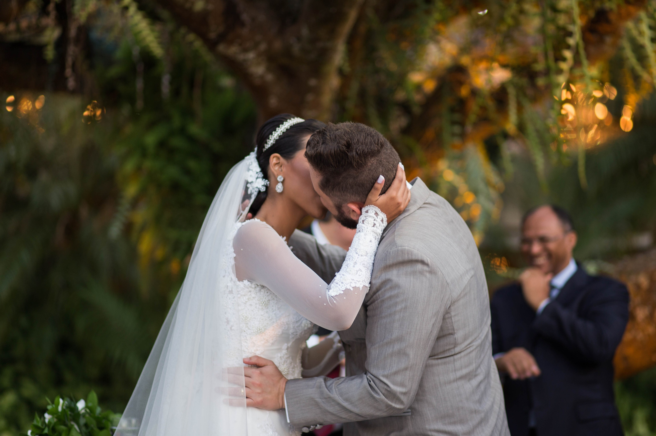 Casamento M & R. Yuri Cezar