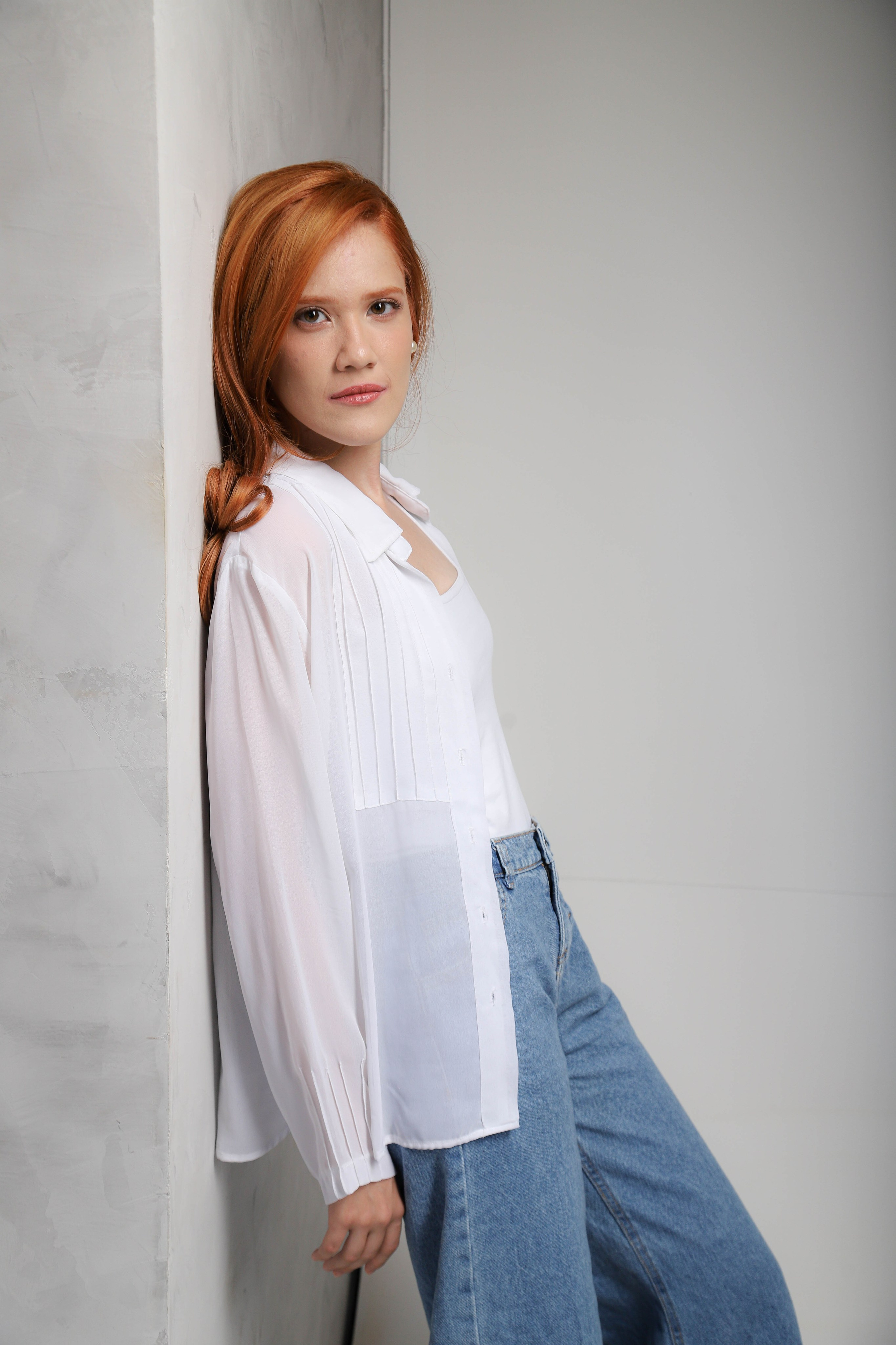 Larissa. Yuri Cezar