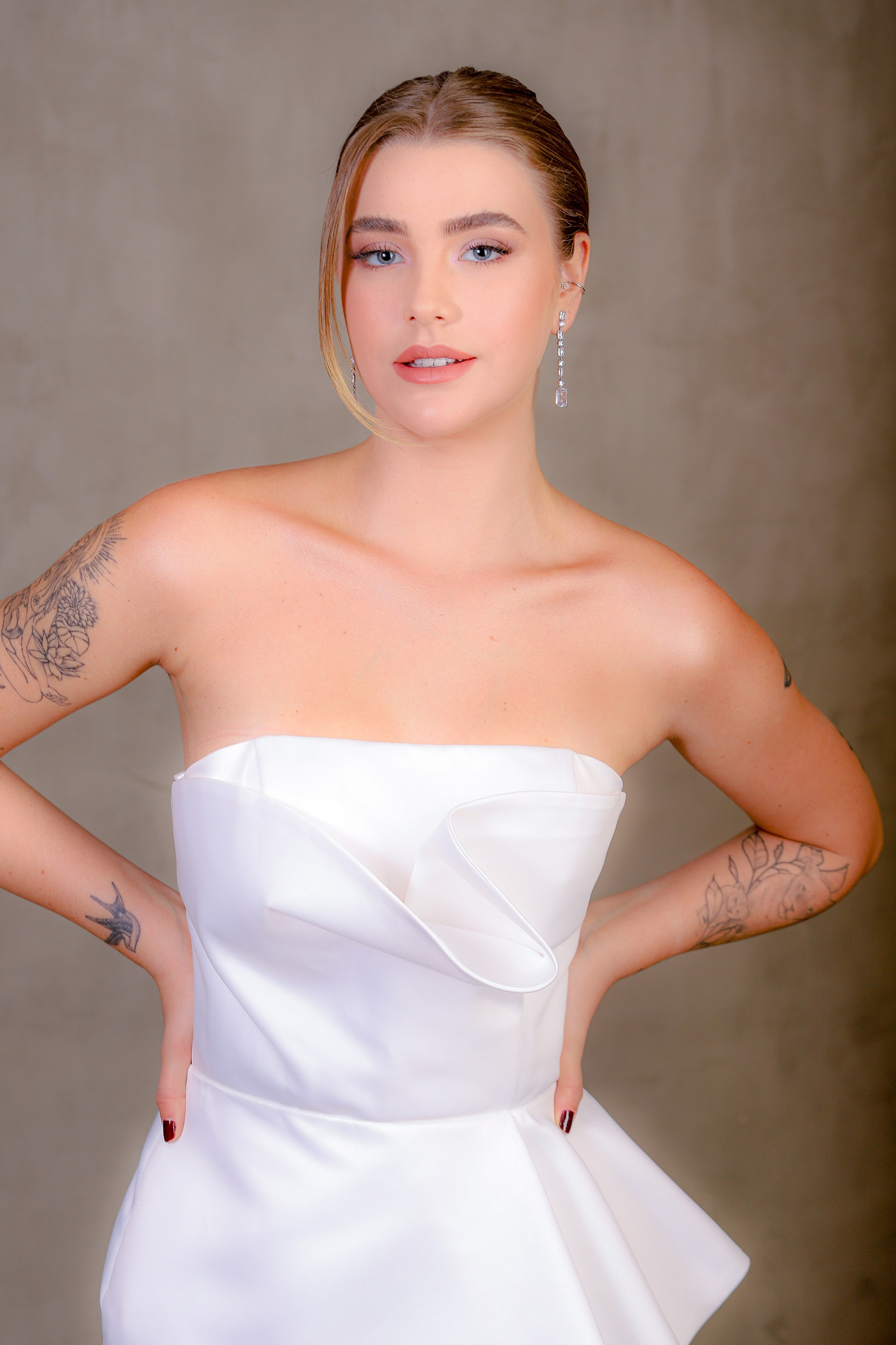 Gabi. Yuri Cezar