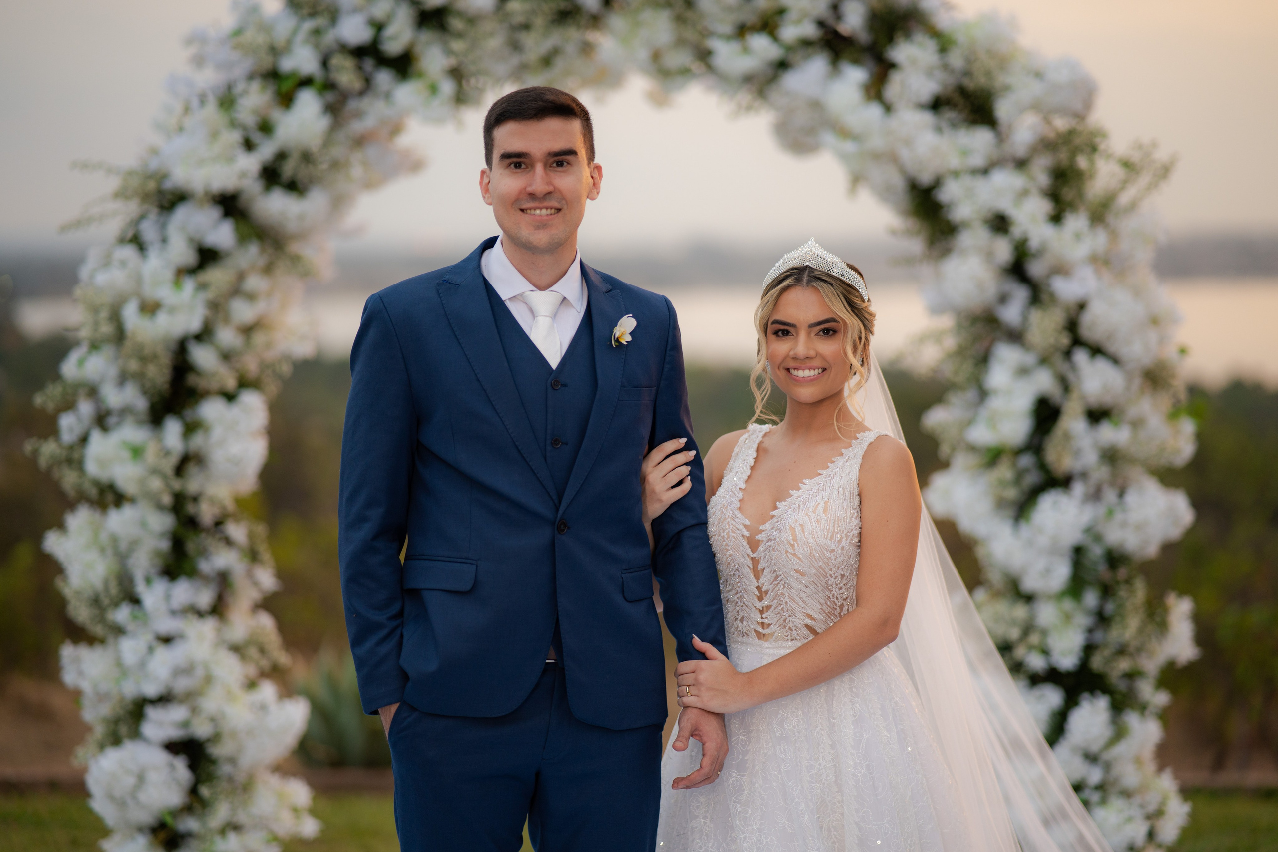 Wedding Gabi & Bruno. Yuri Cezar