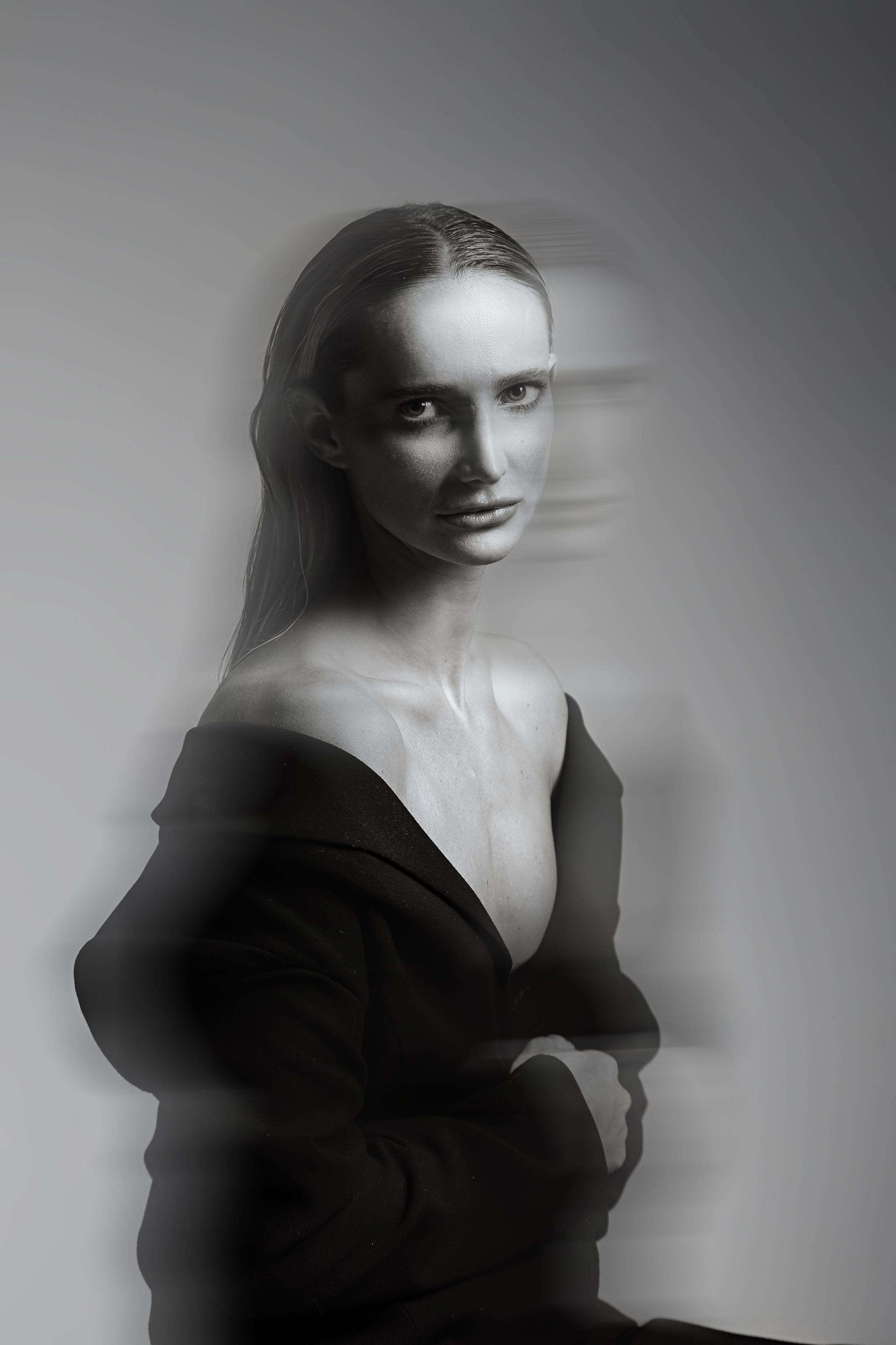 Sara. Yuri Cezar