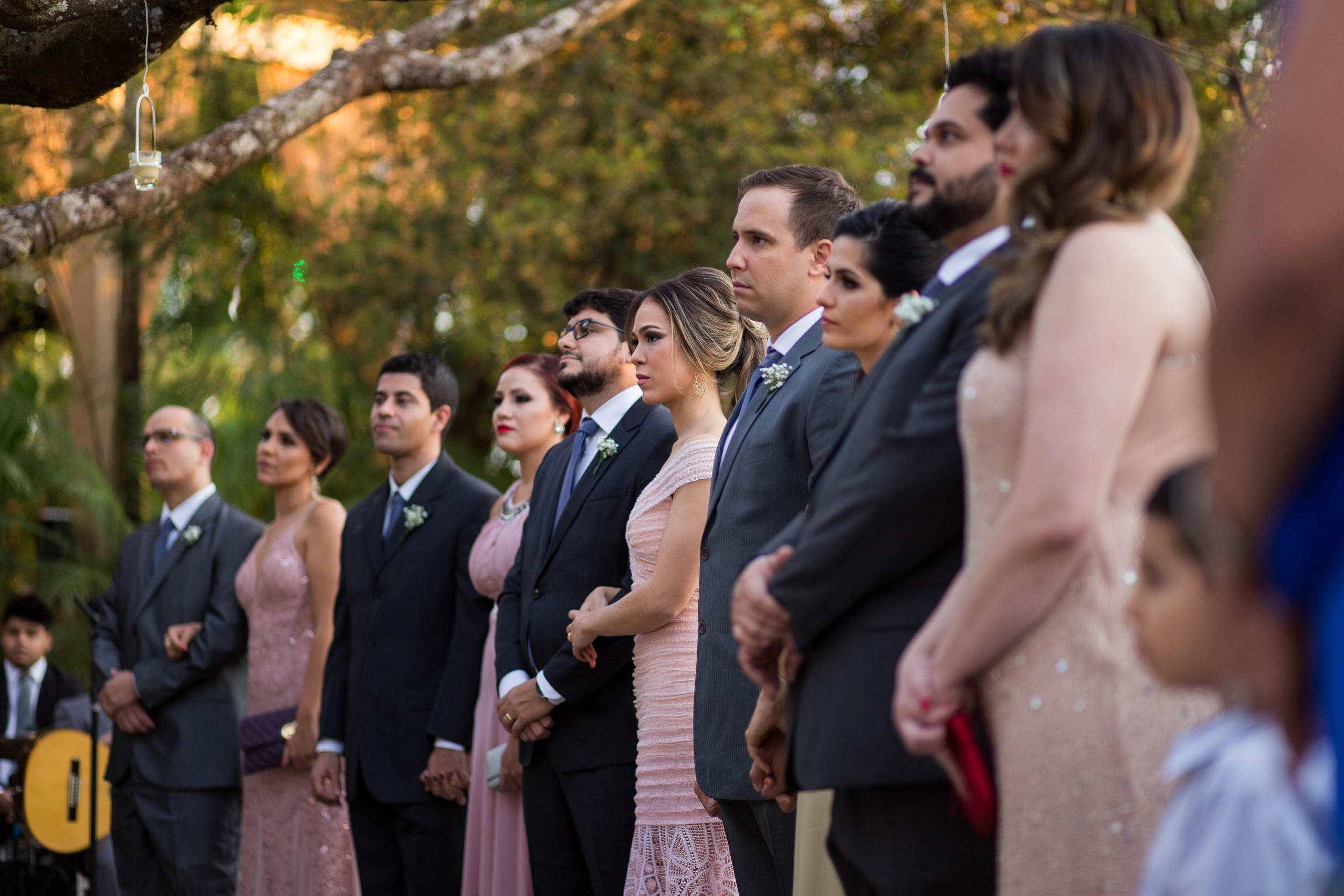 Casamento M & R. Yuri Cezar