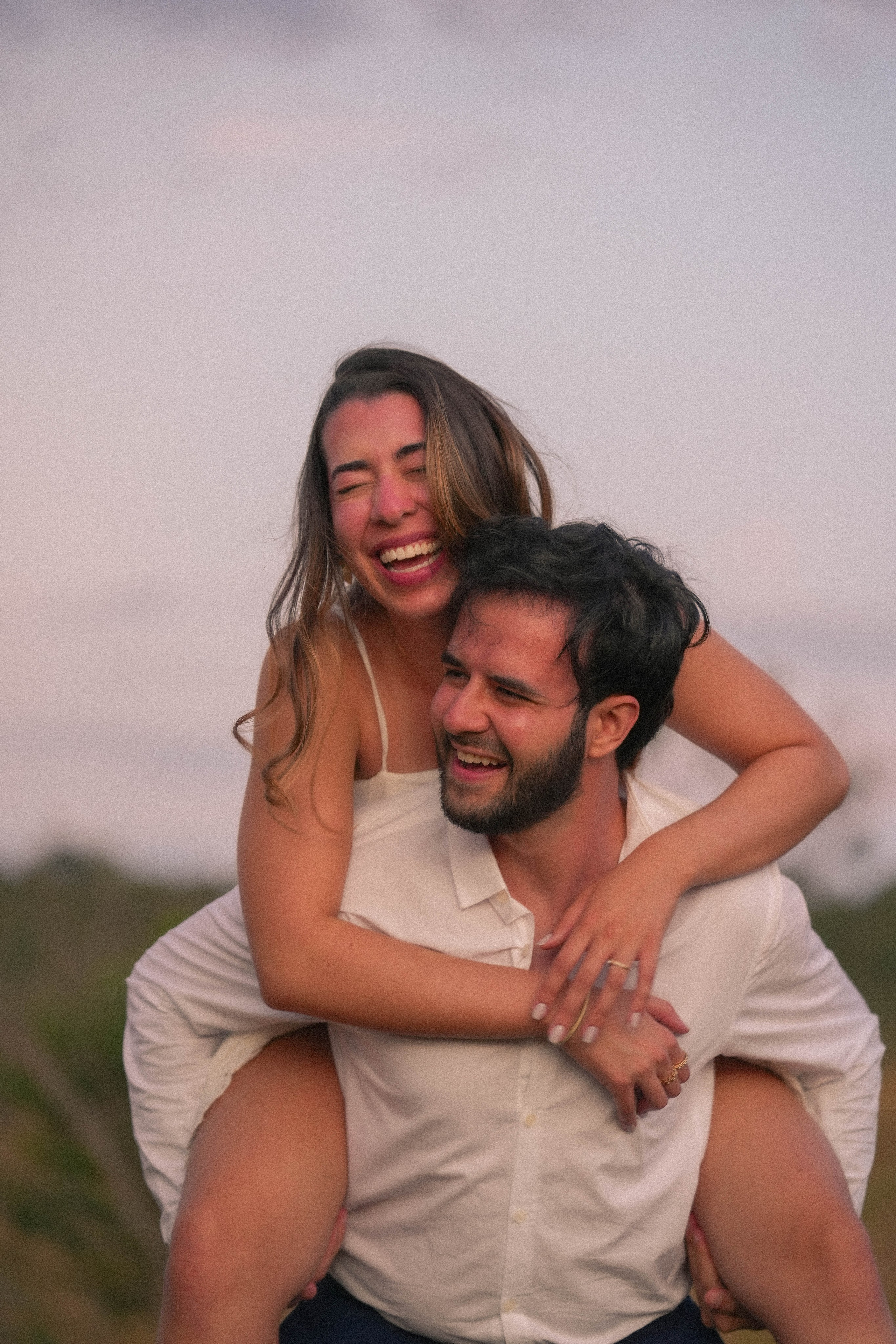 Gabi. & Leo. Yuri Cezar